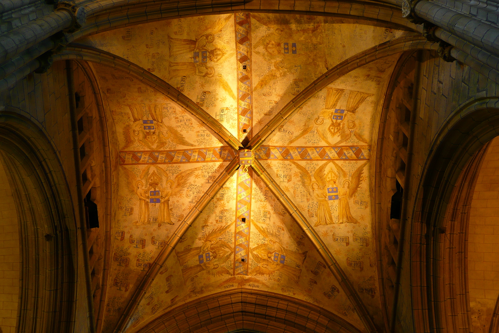รูปถ่าย ฝรั่งเศส(France) แซ็ง-ปอล-เดอ-เลอง(St Pol de Leon) 2007-08 22