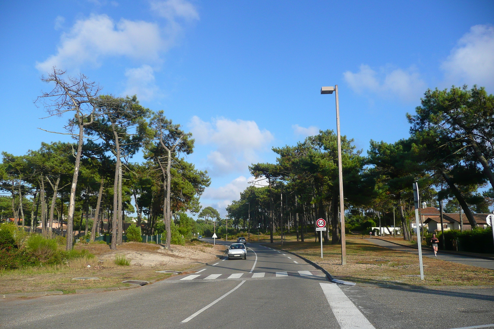 รูปถ่าย ฝรั่งเศส(France) ลากาโน(Lacanau) 2007-08 74