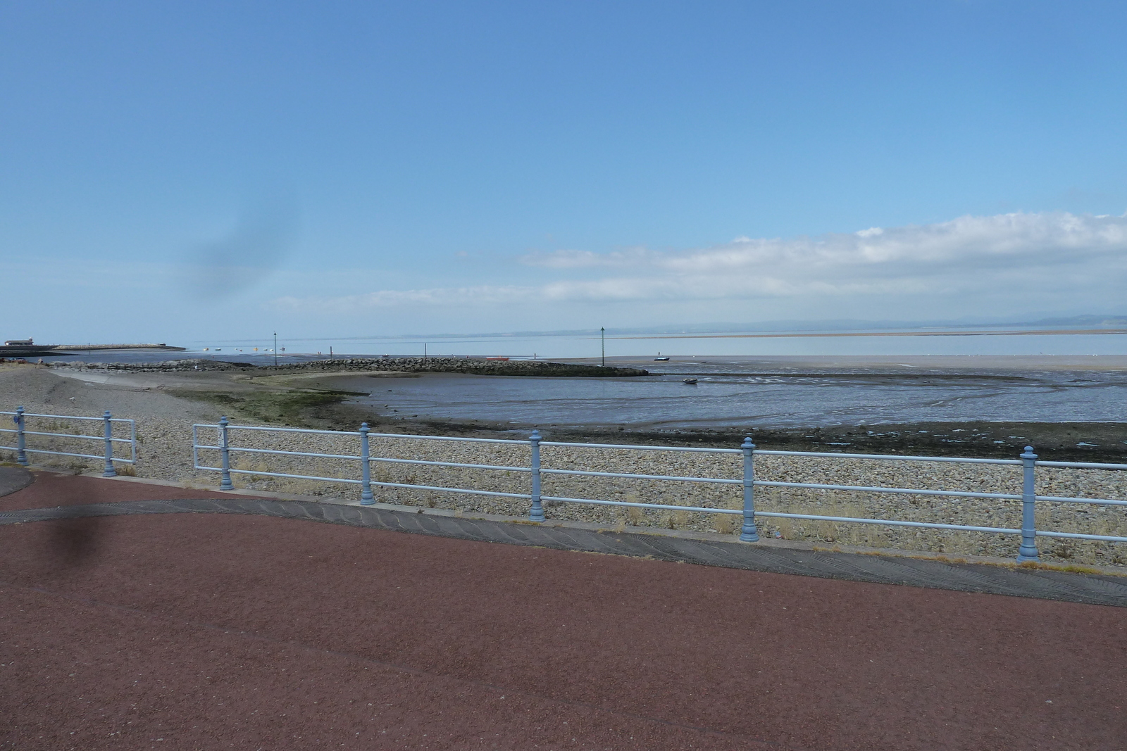 รูปถ่าย อังกฤษ(United Kingdom) มอร์แคม(Morecambe) 2011-07 47