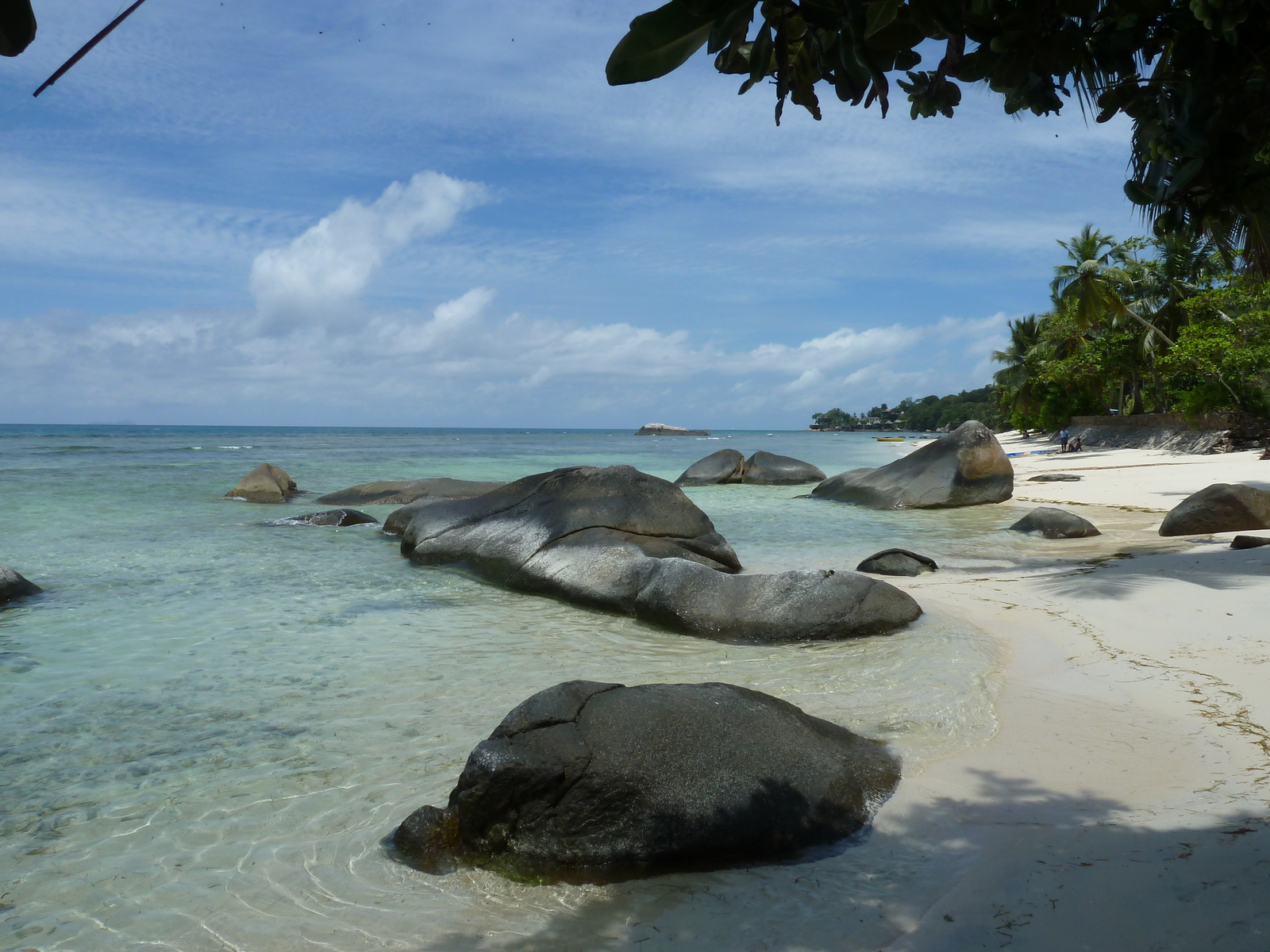 รูปถ่าย เซเชลส์(Seychelles) เกาะมาเฮ(Mahe) 2011-10 62