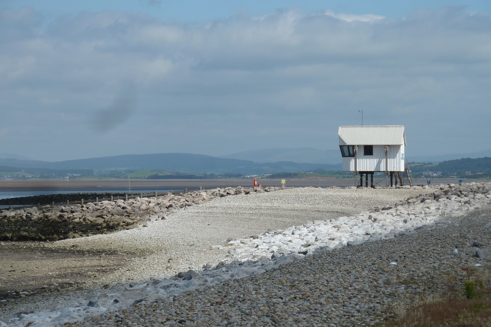 รูปถ่าย อังกฤษ(United Kingdom) มอร์แคม(Morecambe) 2011-07 42