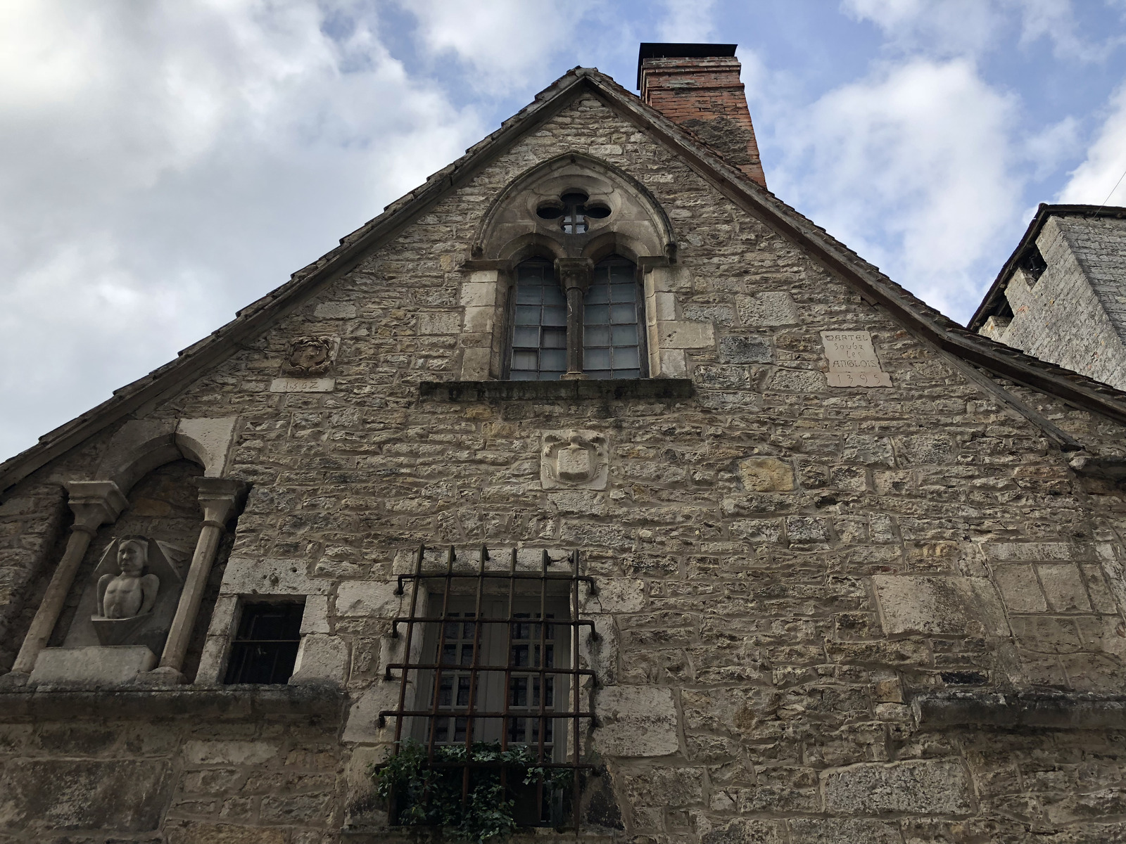 รูปถ่าย ฝรั่งเศส(France) มาร์แตล(Martel) 2018-04 70