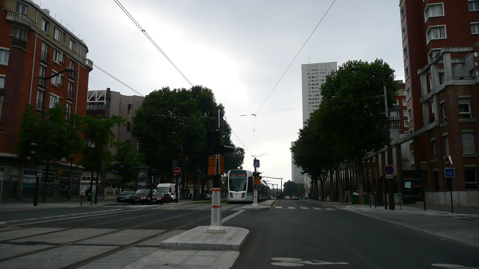 รูปถ่าย ฝรั่งเศส(France) ปารีส(Paris) รอบปารีสด้านใต้(Around Paris south) 2007-06 51