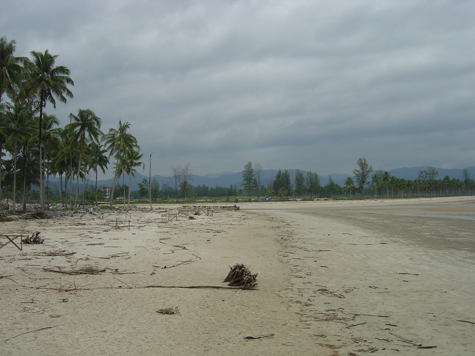 รูปถ่าย ไทย(Thailand) เขาหลัก(Khao Lak) 2005-12 52