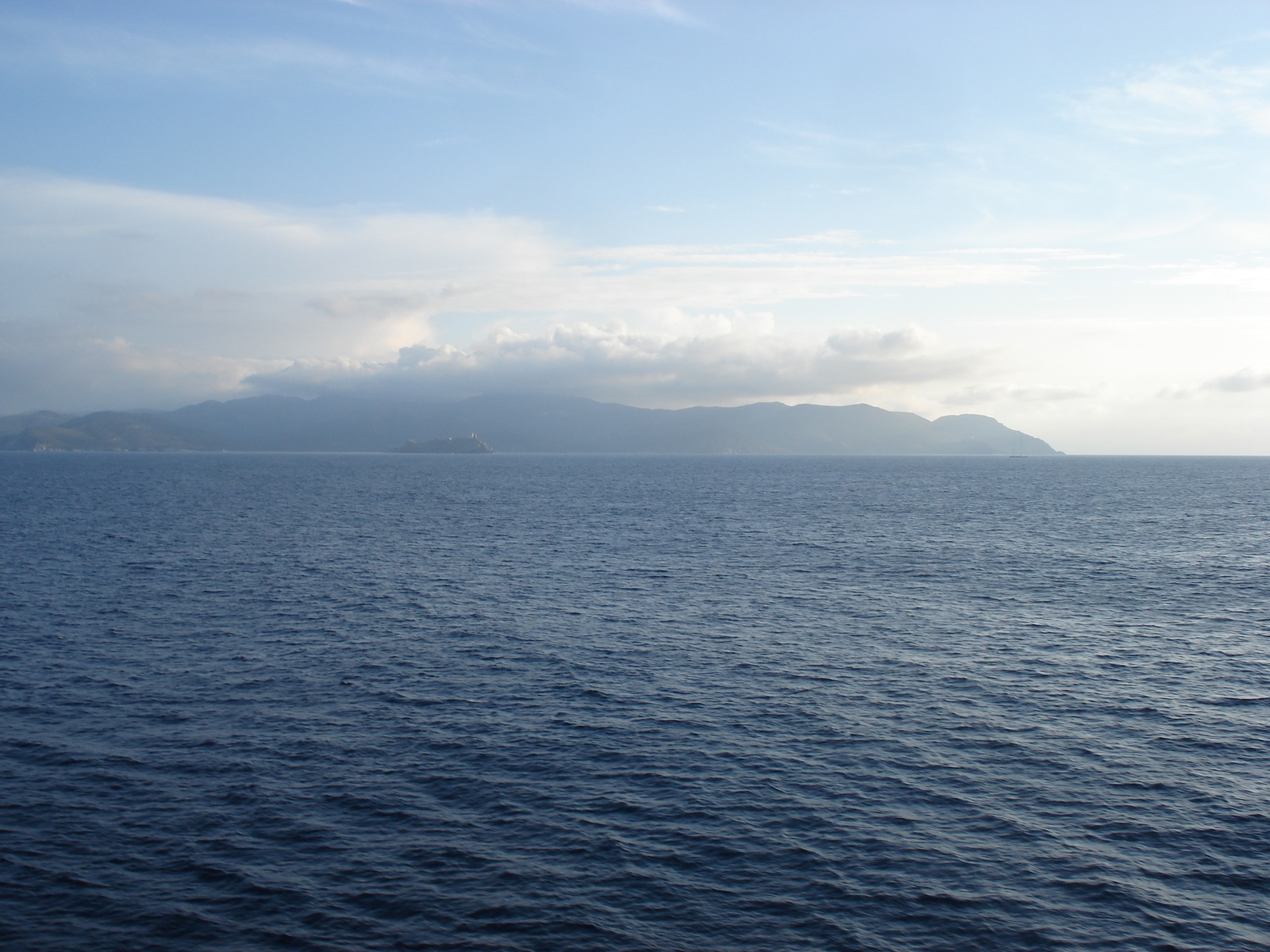 รูปถ่าย ฝรั่งเศส(France) คอร์สิคา(Corsica) แหลมคอร์ส(Corsican Cape) 2006-09 5