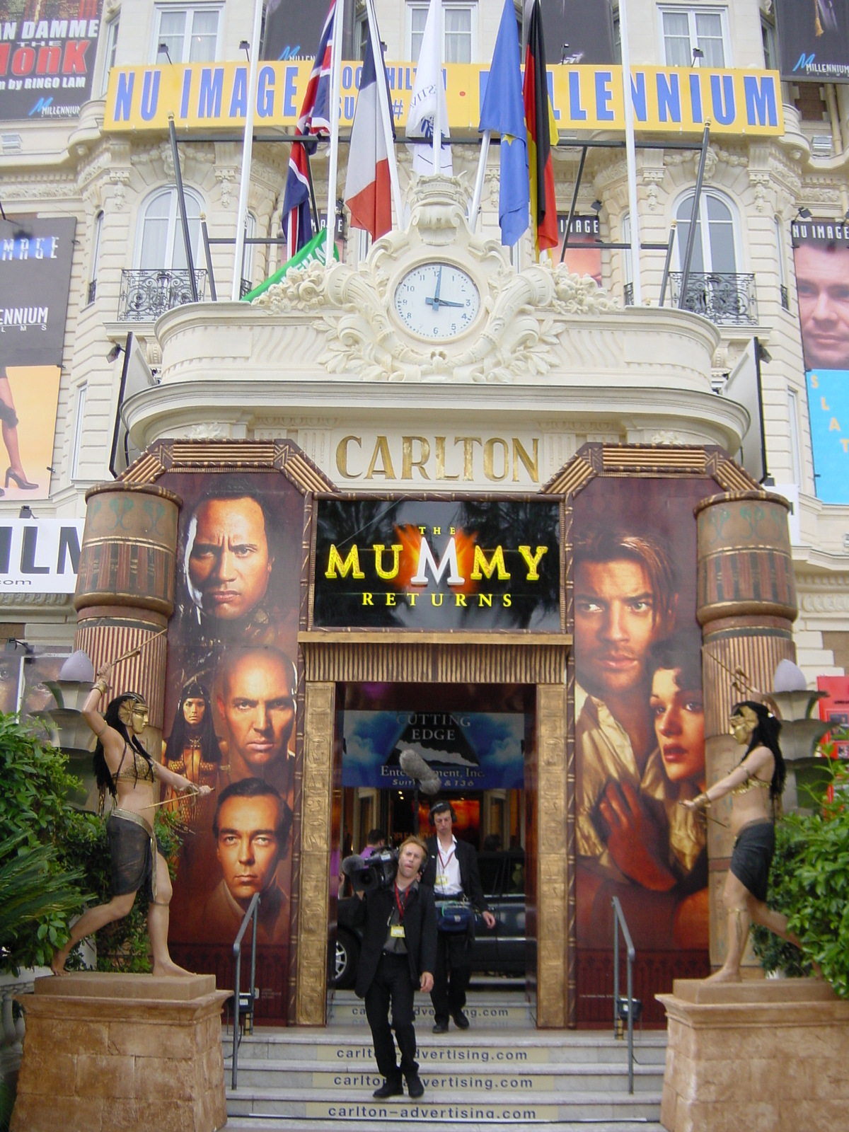 รูปถ่าย ฝรั่งเศส(France) เฟรนช์ริวิเอรา(French Riviera) 2001-05 170