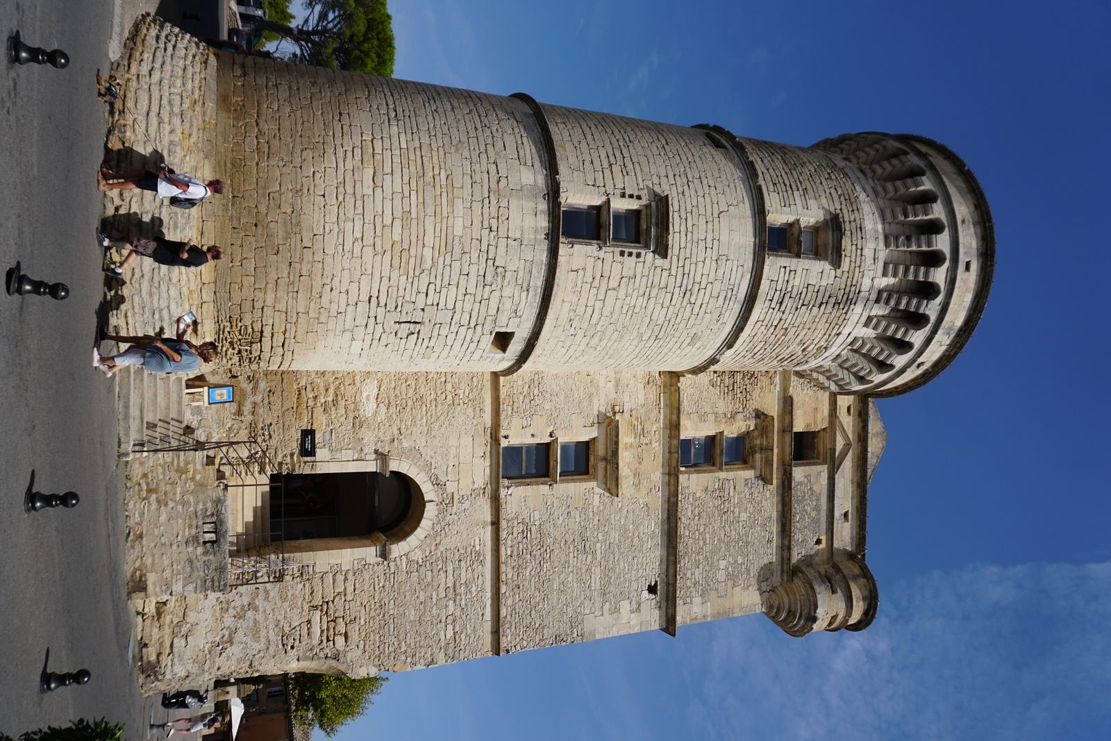รูปถ่าย ฝรั่งเศส(France) กอร์ด(Gordes) 2017-08 8