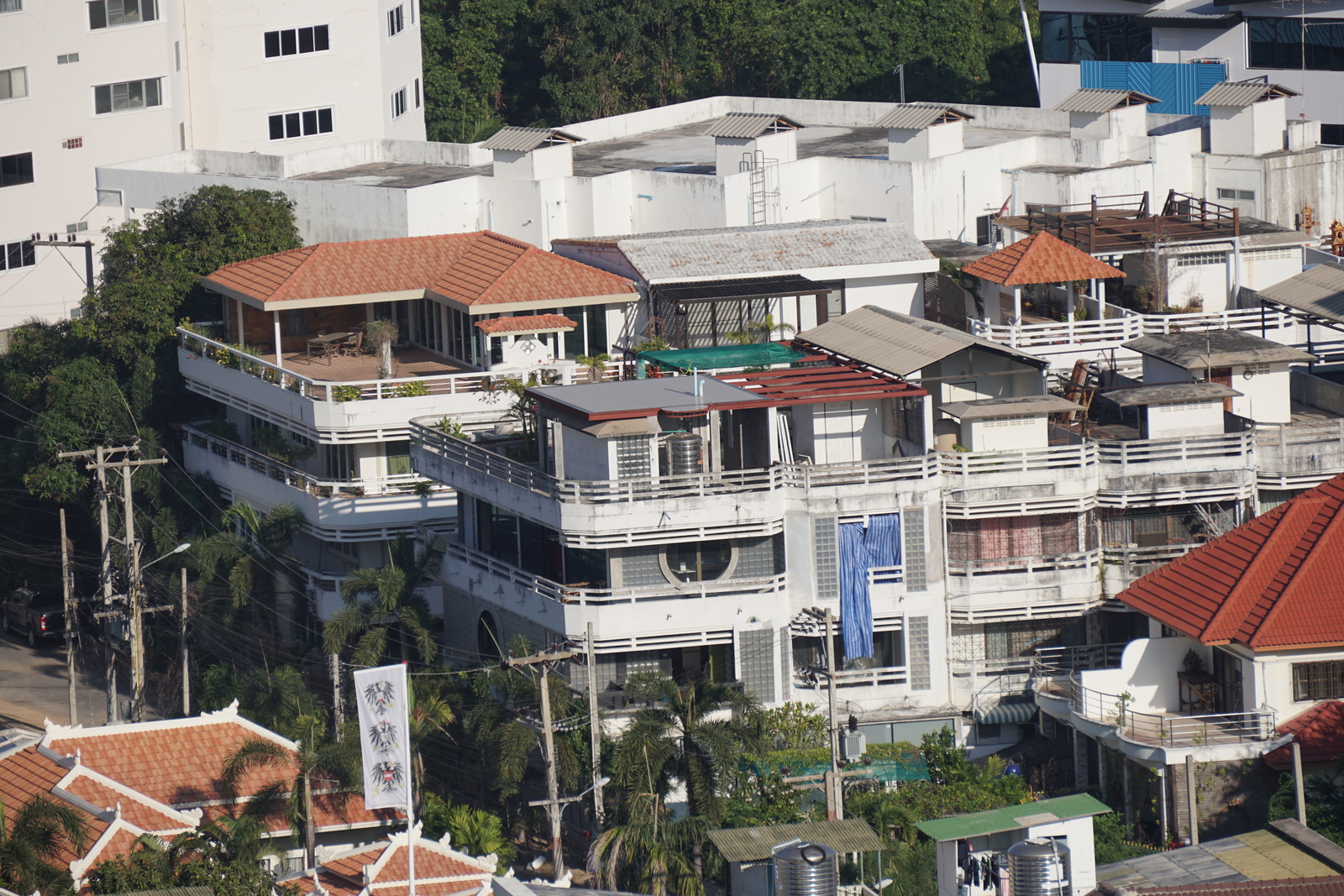 รูปถ่าย ไทย(Thailand) พัทยา(Pattaya) เขาพระตำหนัก(Phra Tamnak) 2016-12 59