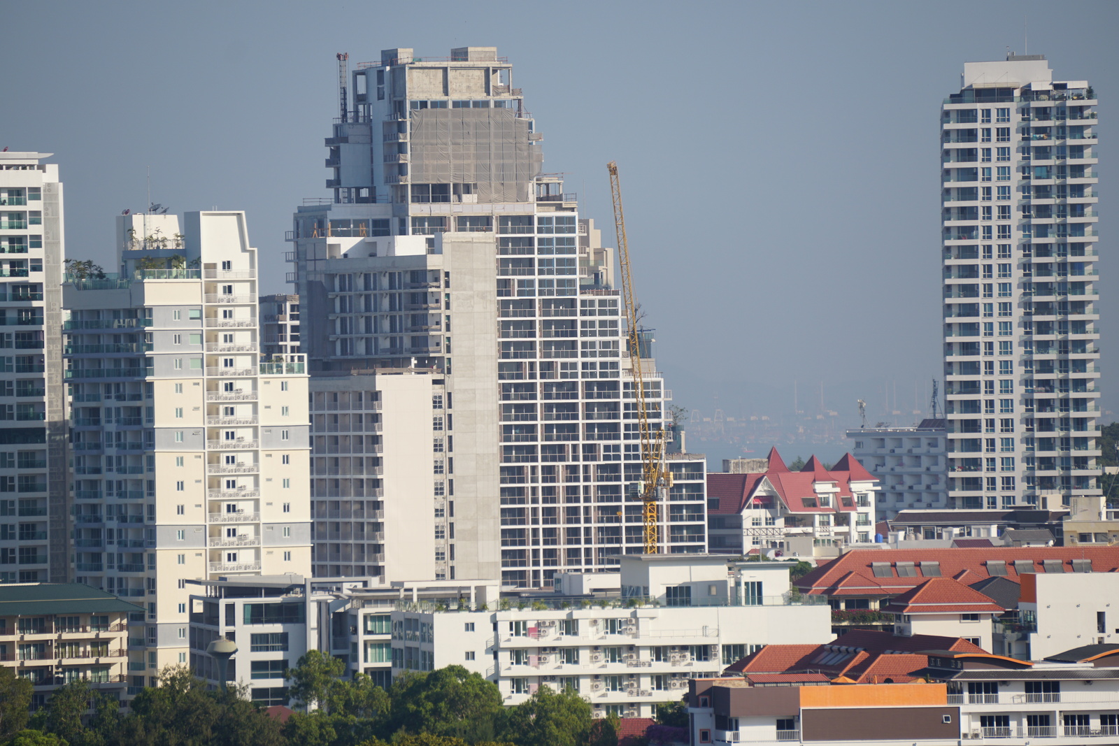 รูปถ่าย ไทย(Thailand) พัทยา(Pattaya) เขาพระตำหนัก(Phra Tamnak) 2016-12 54