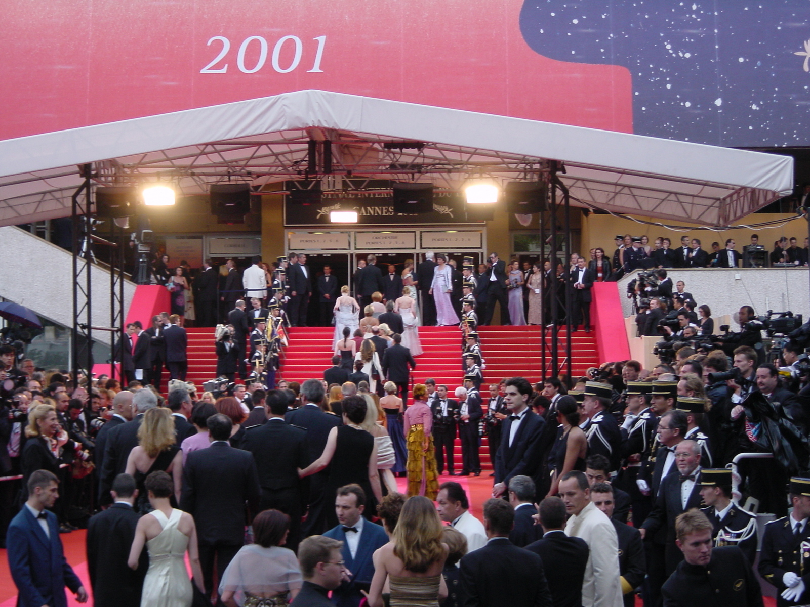 รูปถ่าย ฝรั่งเศส(France) เฟรนช์ริวิเอรา(French Riviera) 2001-05 150
