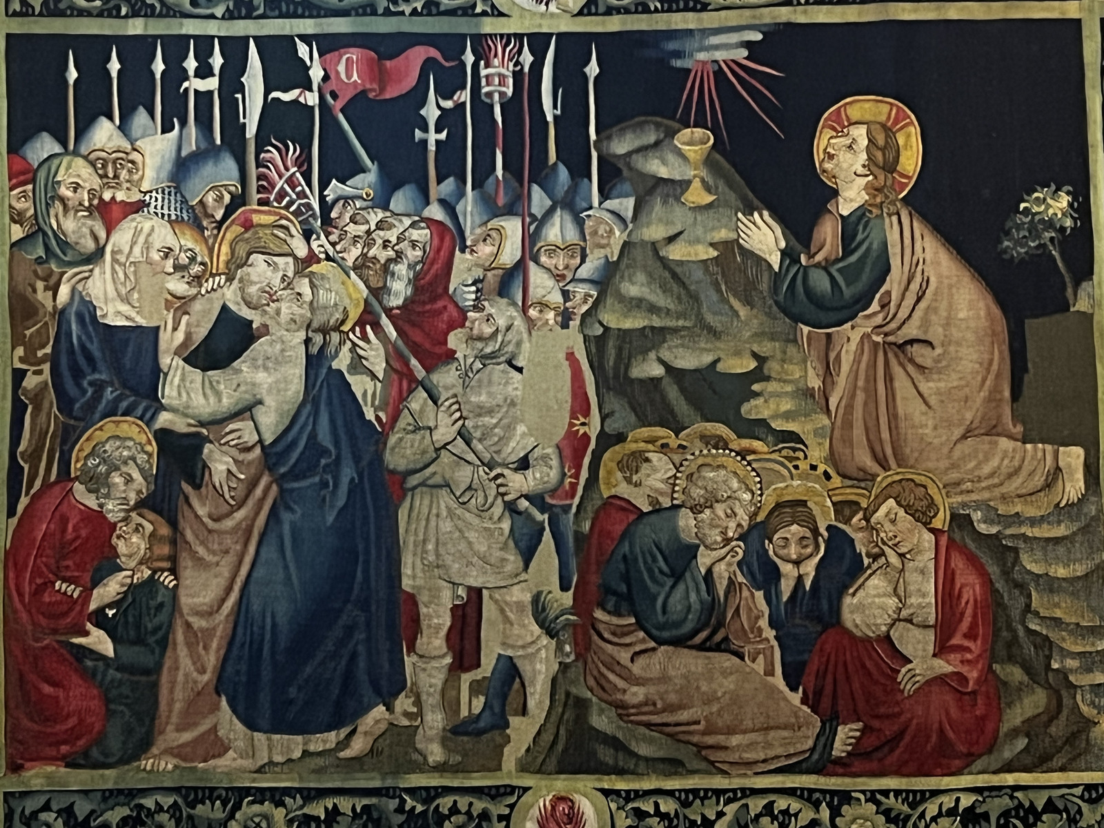 รูปถ่าย อิตาลี(Italy) เวนีส(Venice) มหาวิหารเซนต์มาร์ก(Saint Mark's Basilica) 2022-05 182