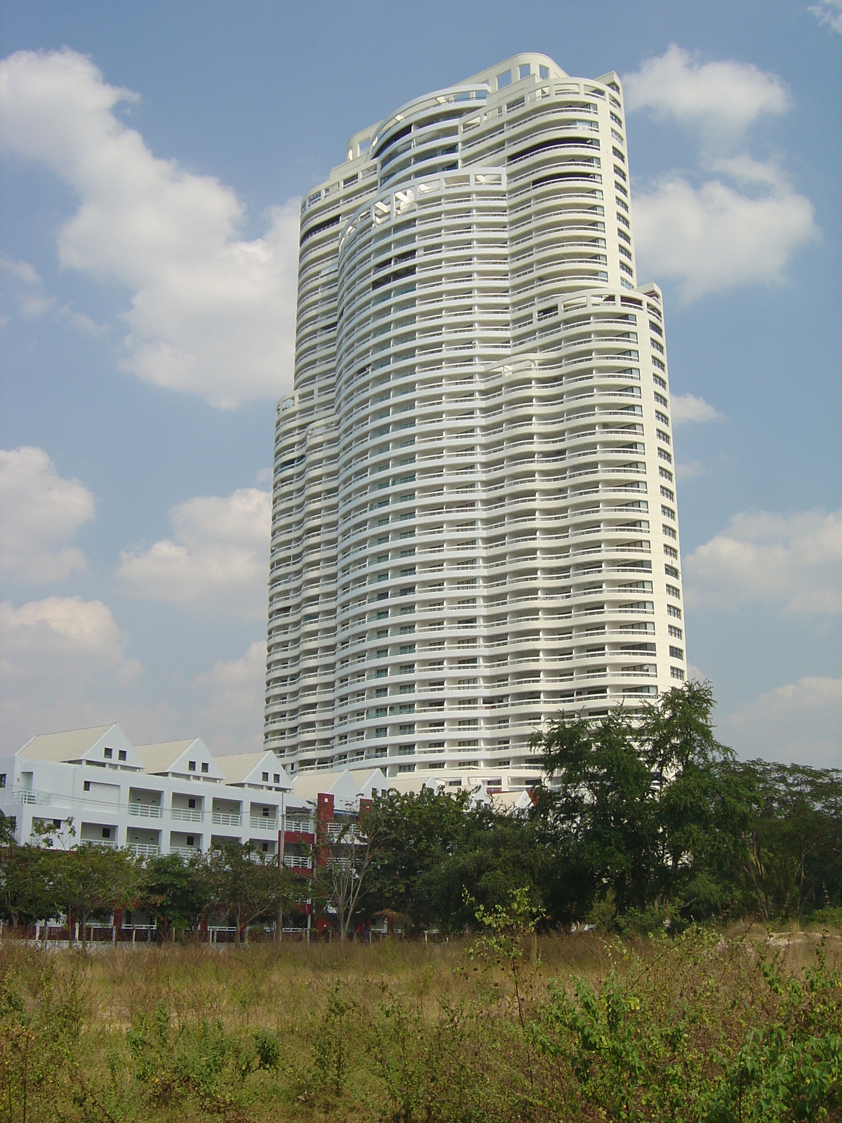 รูปถ่าย ไทย(Thailand) หาดจอมเทียน(Jomtien Beach) 2005-01 107