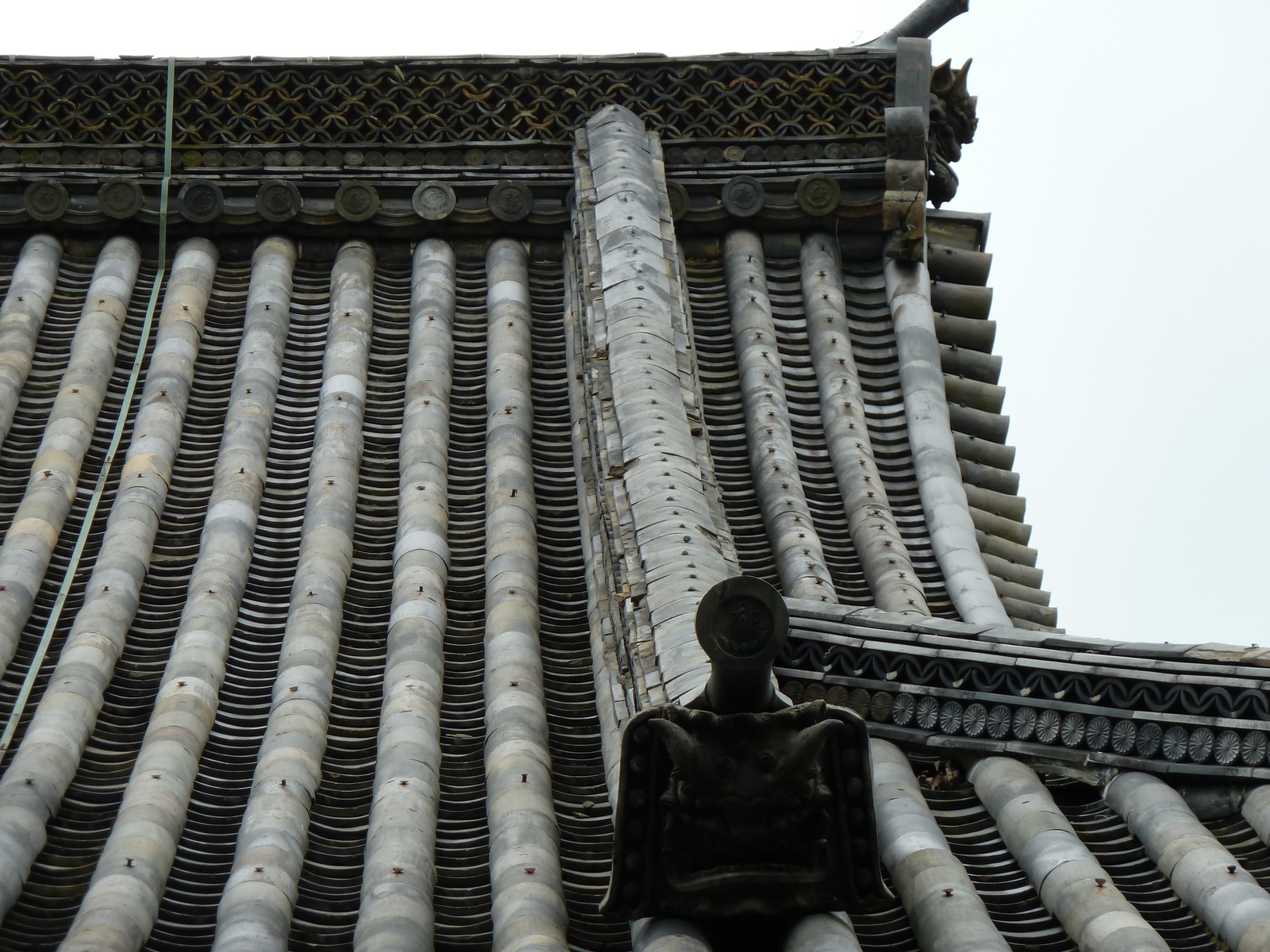 รูปถ่าย ญี่ปุ่น(Japan) เกียวโต(Kyoto) วัดนินนะจิ(Ninna ji Temple) 2010-06 78