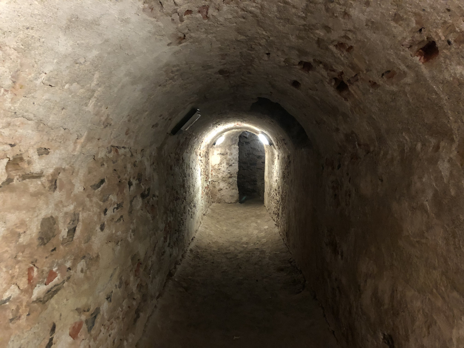 รูปถ่าย ฝรั่งเศส(France) กอลียูร์(Collioure) 2018-04 22