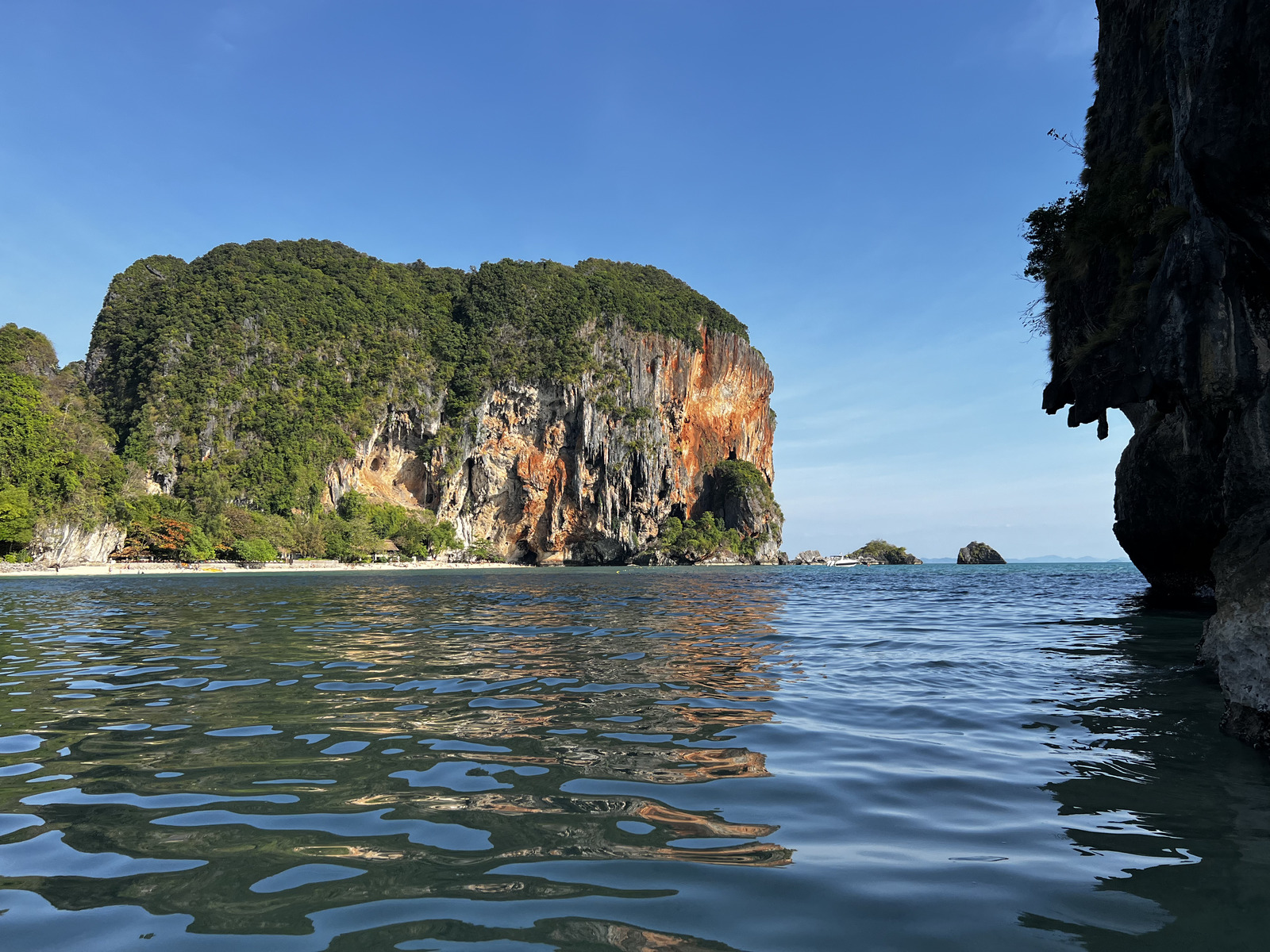 รูปถ่าย ไทย(Thailand) กระบี่(Krabi) 2023-01 431