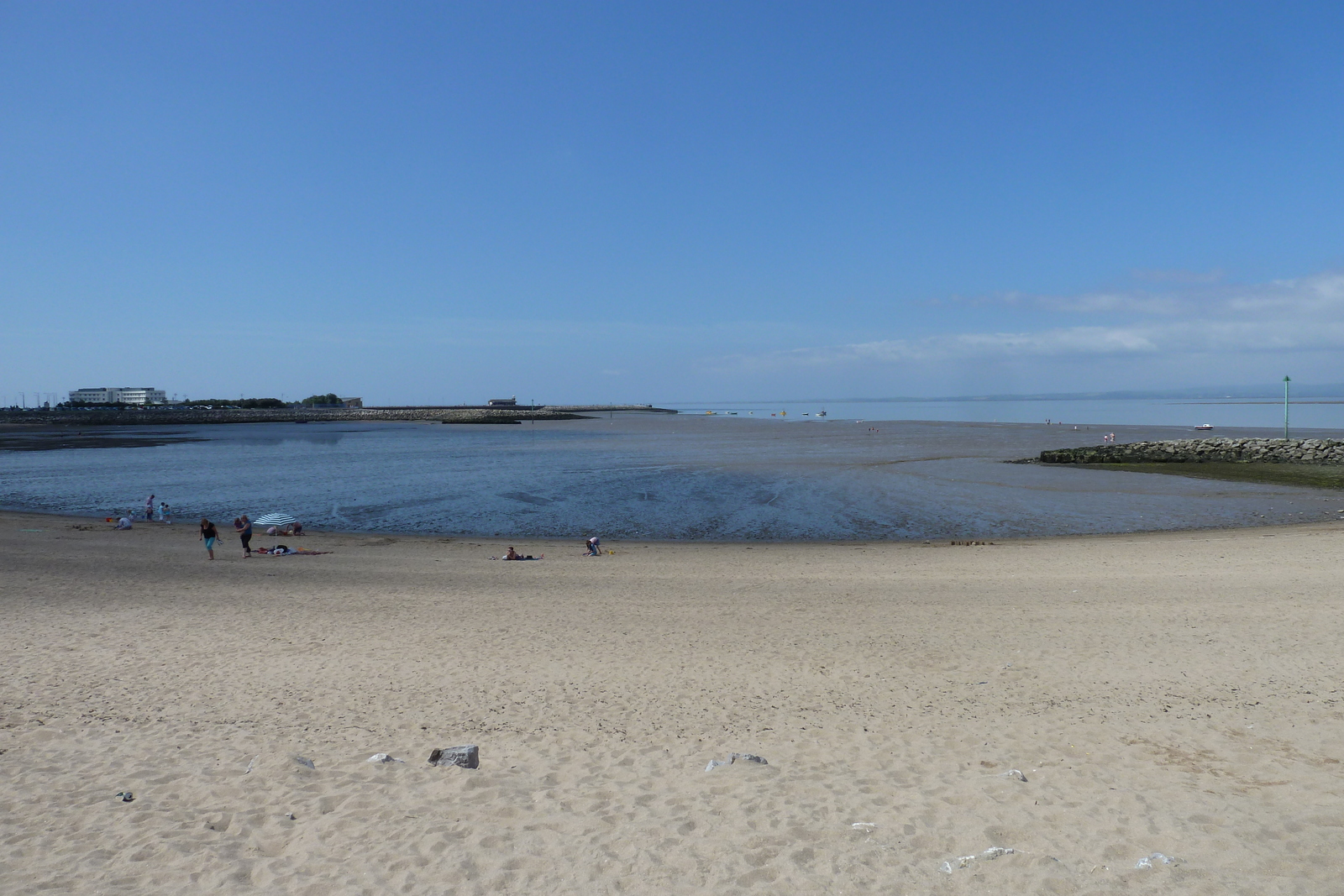 รูปถ่าย อังกฤษ(United Kingdom) มอร์แคม(Morecambe) 2011-07 0