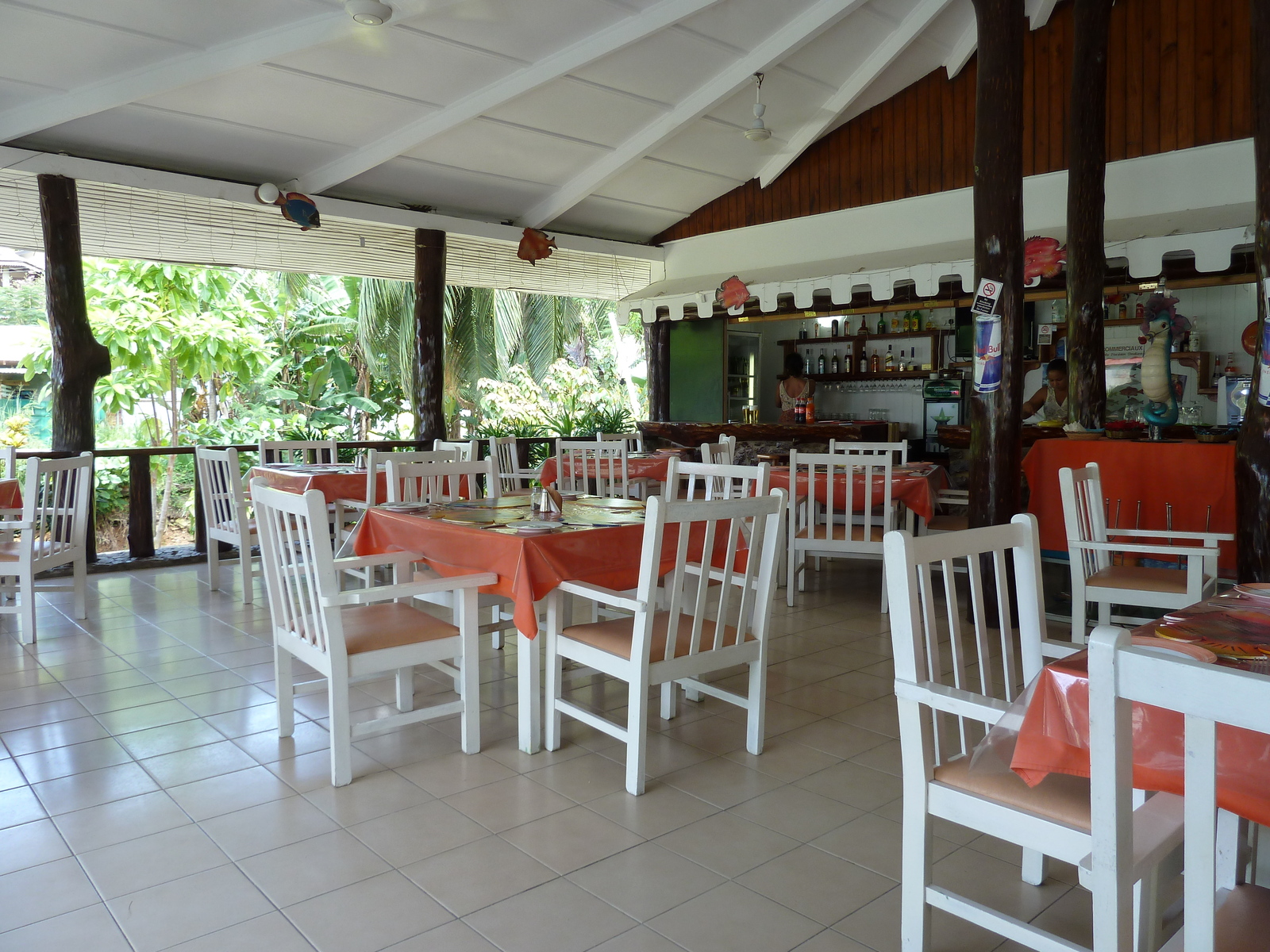 รูปถ่าย เซเชลส์(Seychelles) เกาะมาเฮ(Mahe) 2011-10 61