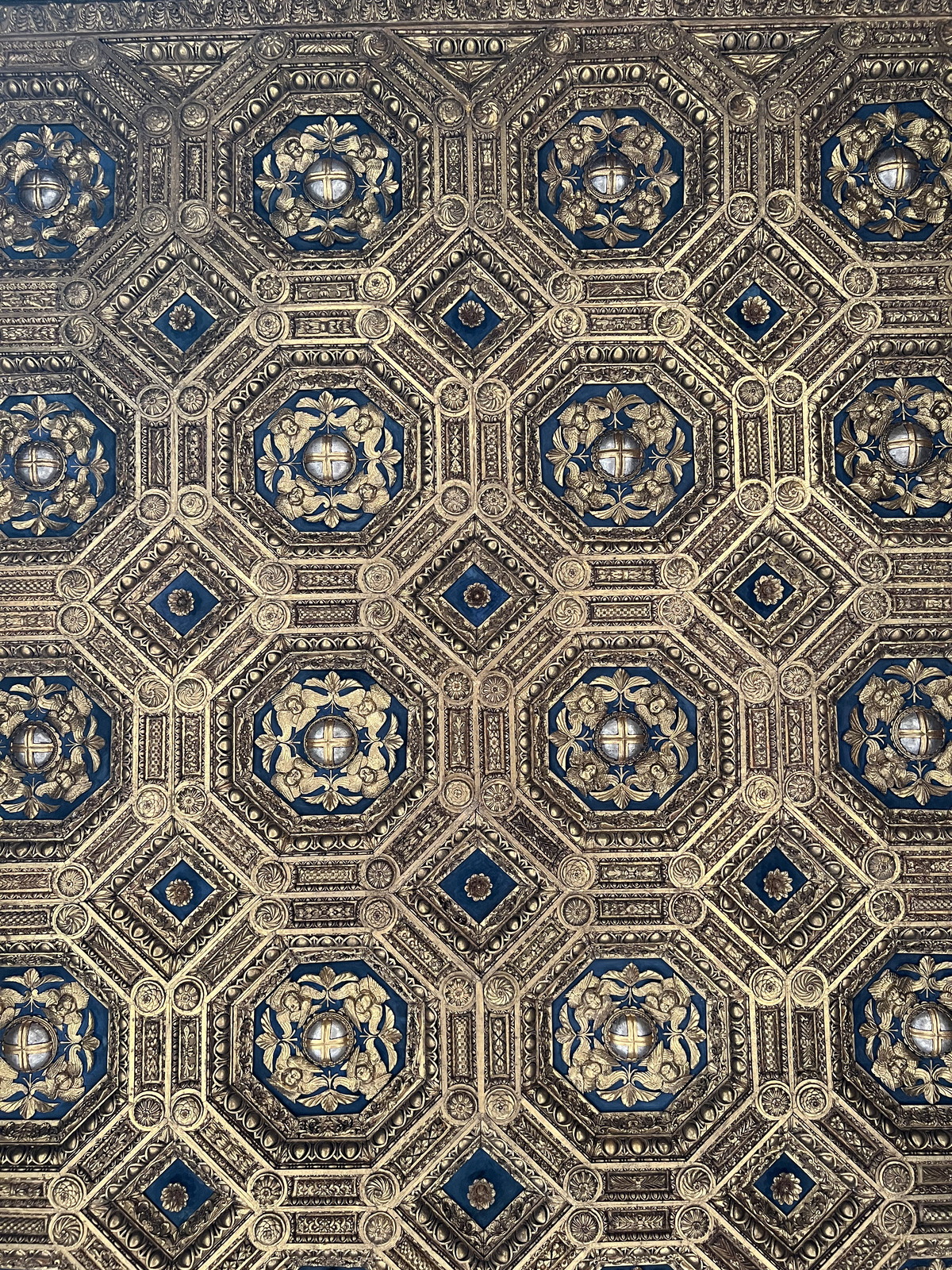 รูปถ่าย อิตาลี(Italy) ฟลอเรนซ์(Florence) วังเวกกีโอ(Palazzo Vecchio) 2021-09 24