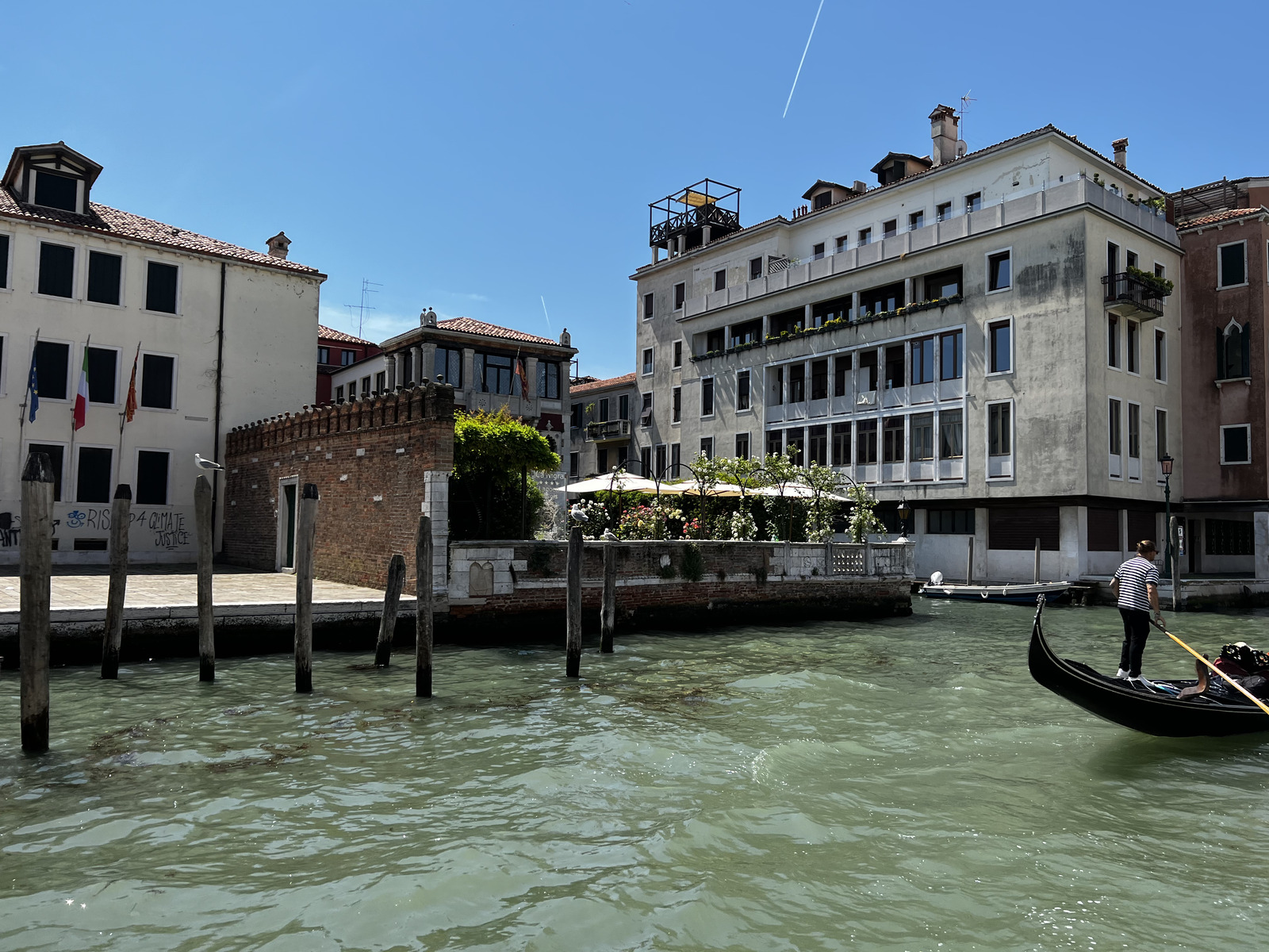 รูปถ่าย อิตาลี(Italy) เวนีส(Venice) 2022-05 25