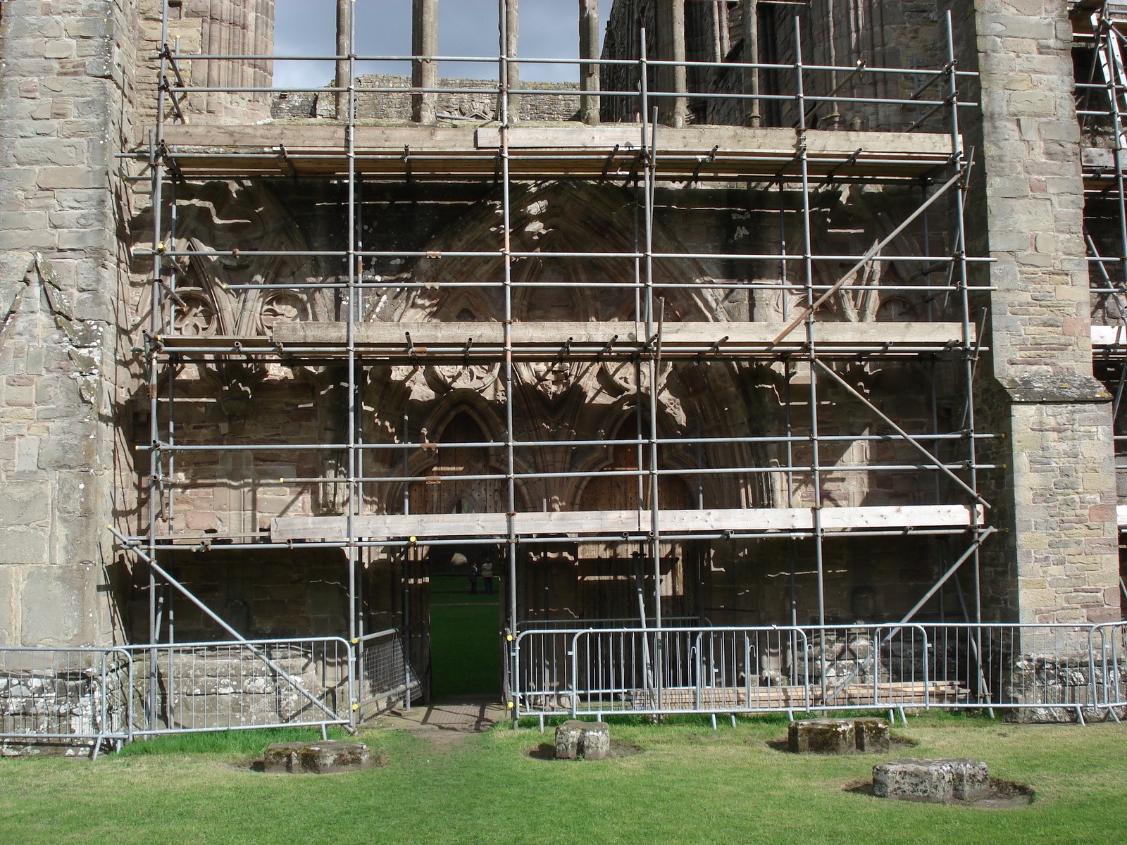 รูปถ่าย อังกฤษ(United Kingdom) ทินเทิร์น(Tintern) 2006-05 31