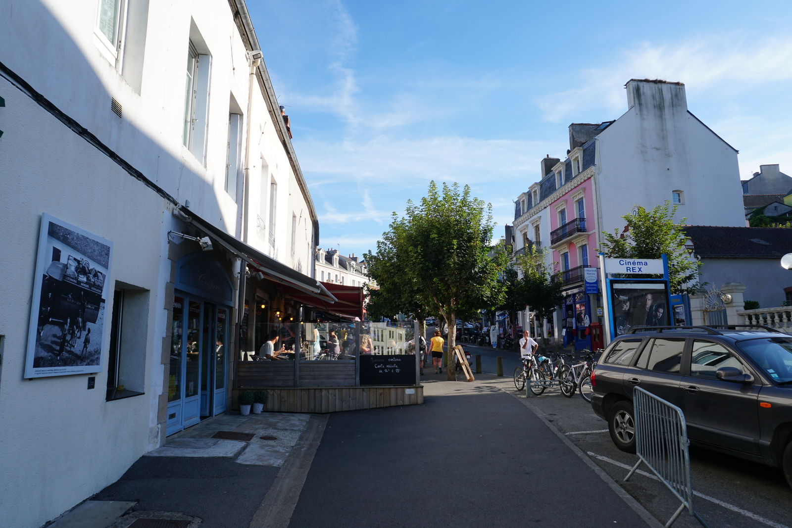 รูปถ่าย ฝรั่งเศส(France) เกาะแบล-อีล(Belle-Ile) 2016-08 212