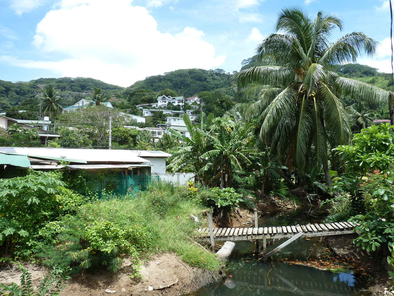 รูปถ่าย เซเชลส์(Seychelles) 2011-10 25