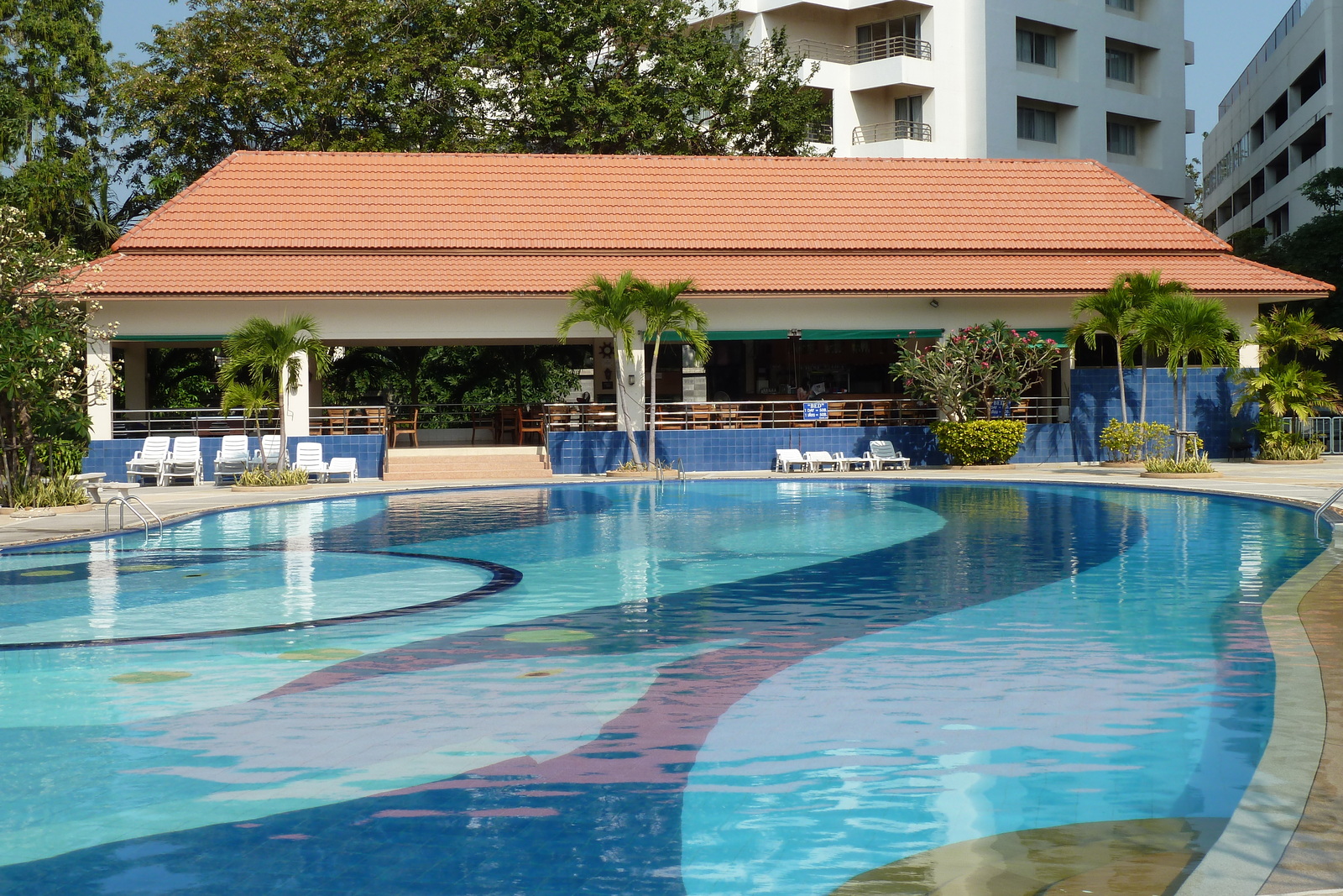 รูปถ่าย ไทย(Thailand) พัทยา(Pattaya) วิวทะเล 3(View Talay 3) 2011-01 55