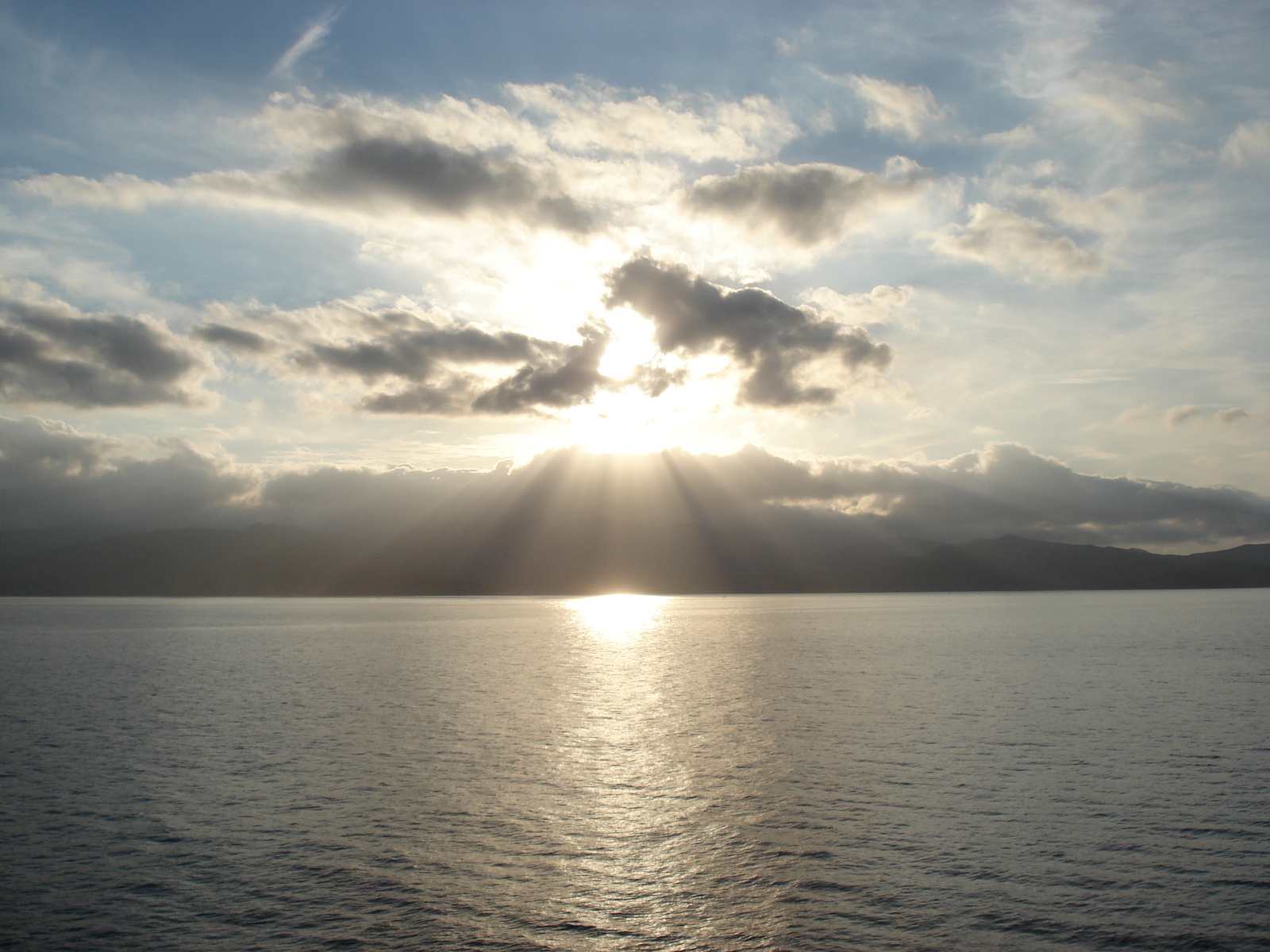 รูปถ่าย ฝรั่งเศส(France) คอร์สิคา(Corsica) เรือเฟอร์รีคอร์ซิกา(Corsica Ferries) 2006-09 3