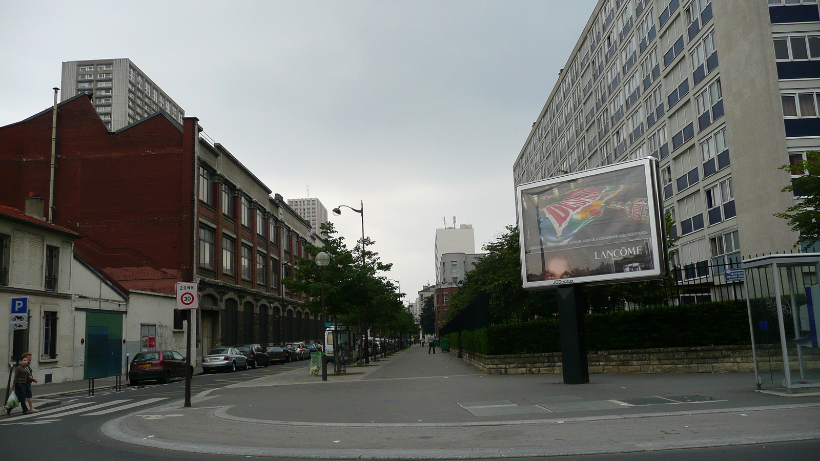 รูปถ่าย ฝรั่งเศส(France) ปารีส(Paris) รอบปารีสด้านใต้(Around Paris south) 2007-06 3