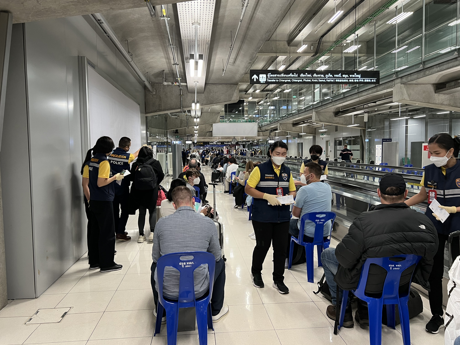 รูปถ่าย ไทย(Thailand) กรุงเทพมหานคร(Bangkok) 2021-12 155