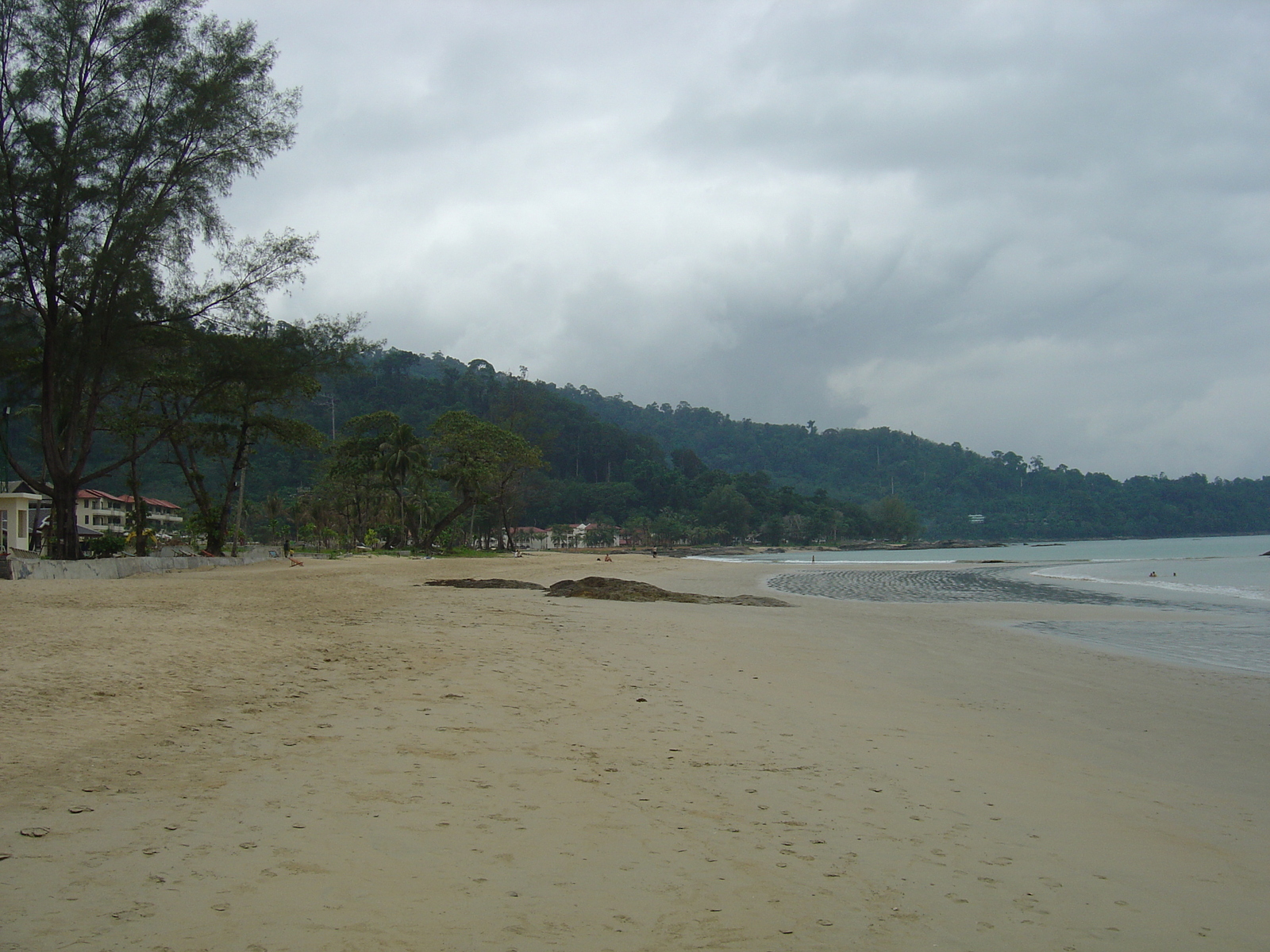 รูปถ่าย ไทย(Thailand) เขาหลัก(Khao Lak) 2005-12 9