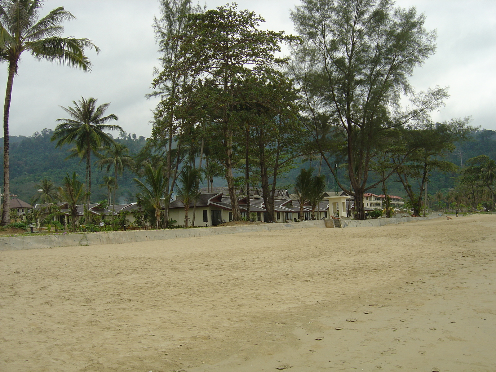 รูปถ่าย ไทย(Thailand) เขาหลัก(Khao Lak) 2005-12 12