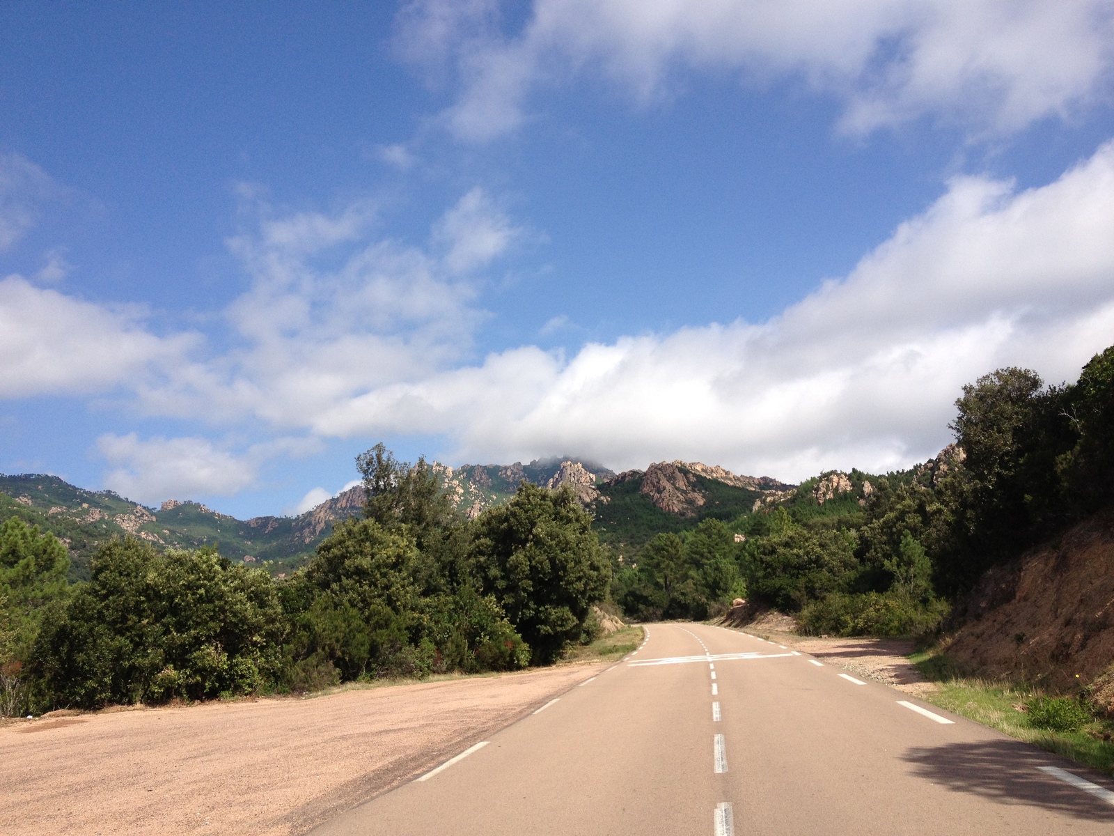 รูปถ่าย ฝรั่งเศส(France) คอร์สิคา(Corsica) ป่าลอสเปดาเล(L'ospedale Forest) 2012-09 24
