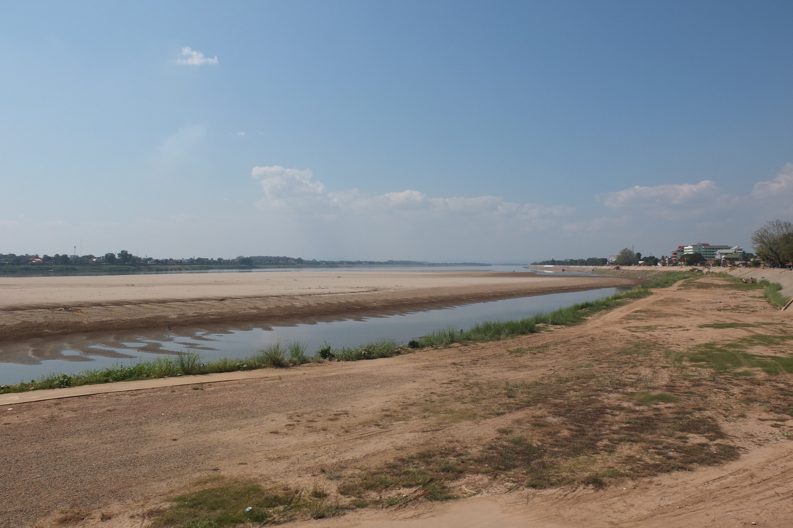 รูปถ่าย ลาว(Laos) เวียงจันทน์(Vientiane) 2012-12 59