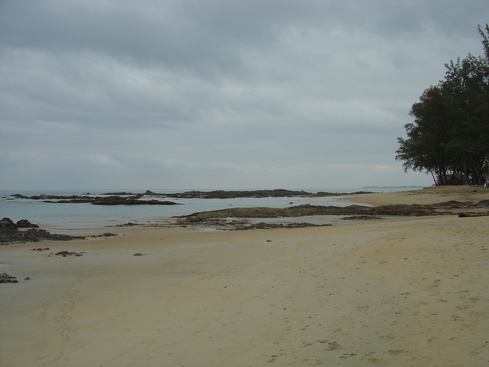 รูปถ่าย ไทย(Thailand) เขาหลัก(Khao Lak) 2005-12 43