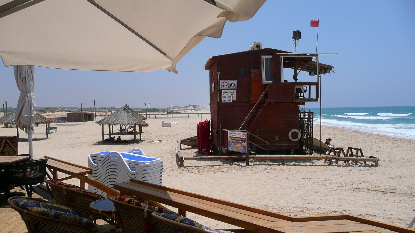 รูปถ่าย อิสราเอล(Israel) นิทซาน(Nitzan) 2007-06 2