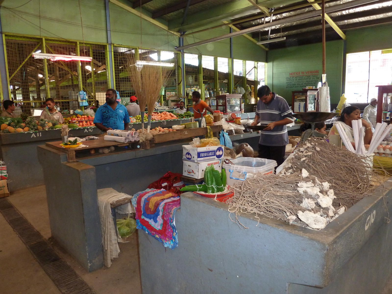 รูปถ่าย ฟิจิ(Fiji) นาดี(Nadi) 2010-05 80