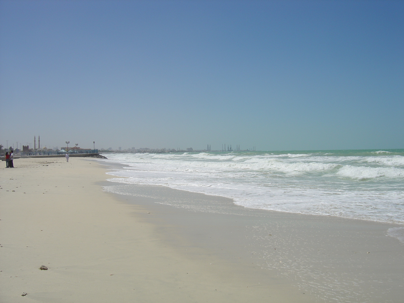 รูปถ่าย สหรัฐอาหรับเอมิเรตส์(United Arab Emirates) อาจแมน(Ajman) 2005-03 2