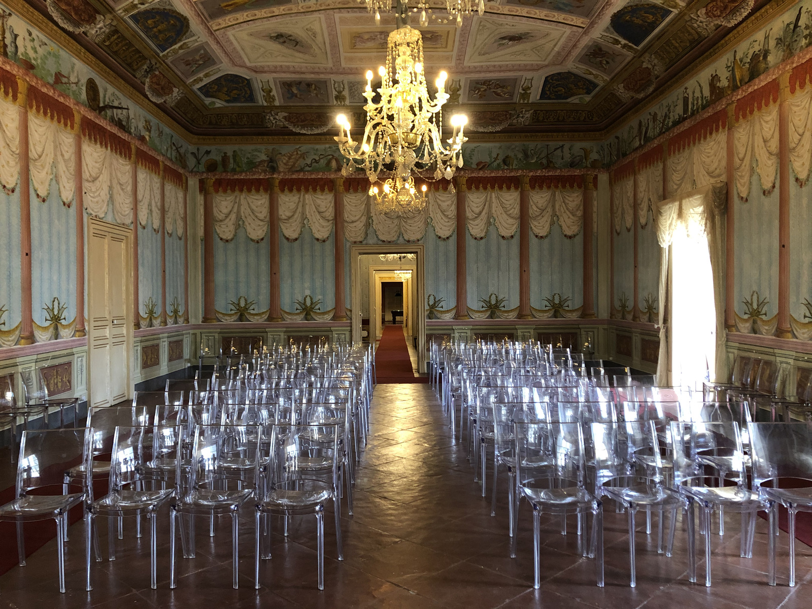 รูปถ่าย อิตาลี(Italy) ซิซิลี(Sicily) โนโต(Noto) 2020-02 123
