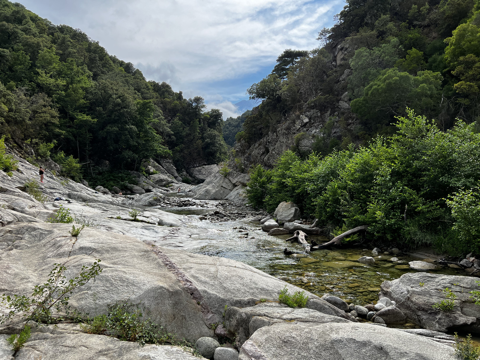 รูปถ่าย ฝรั่งเศส(France) คอร์สิคา(Corsica) คีซา(Chisa) 2022-07 40
