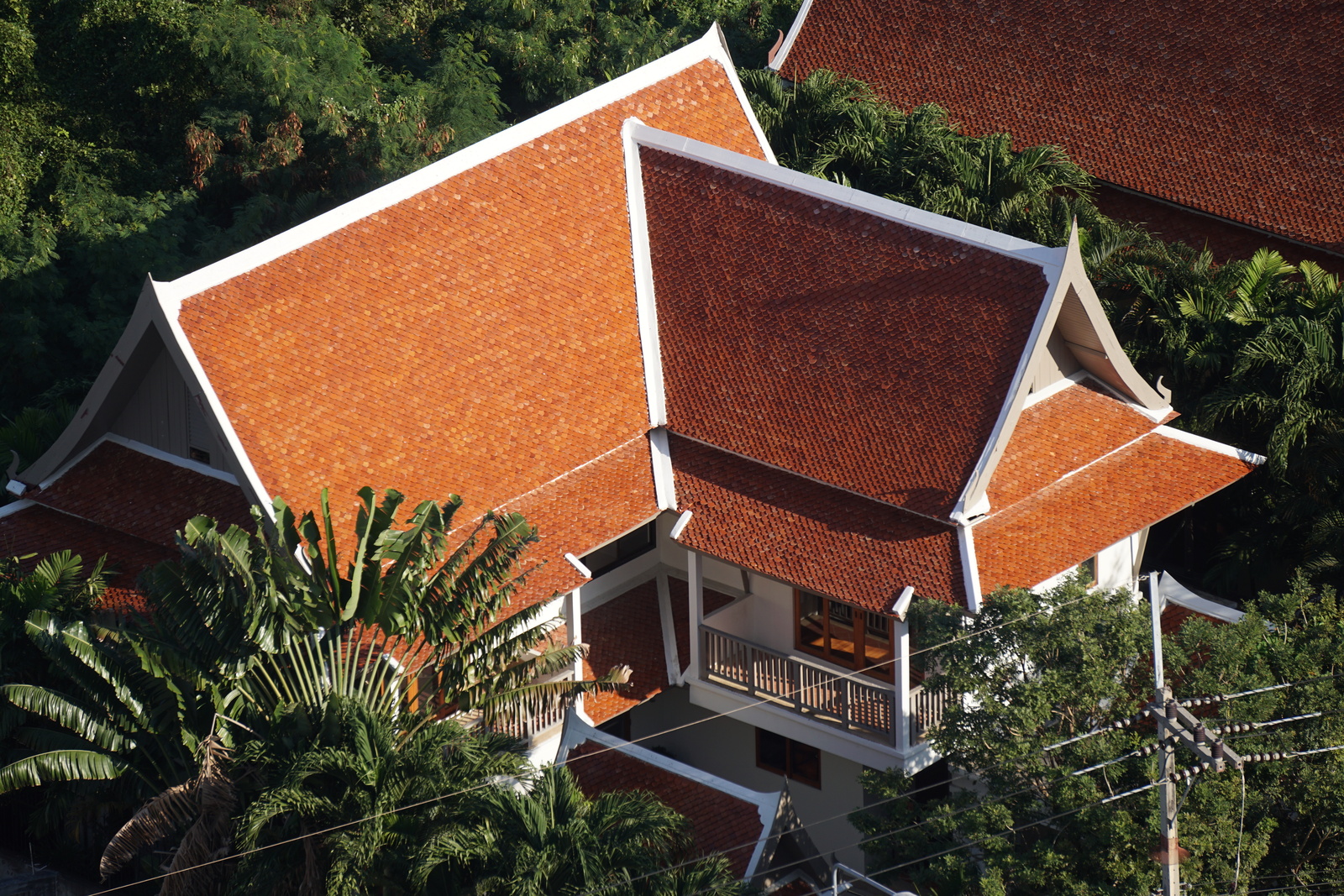 รูปถ่าย ไทย(Thailand) พัทยา(Pattaya) เขาพระตำหนัก(Phra Tamnak) 2016-12 66