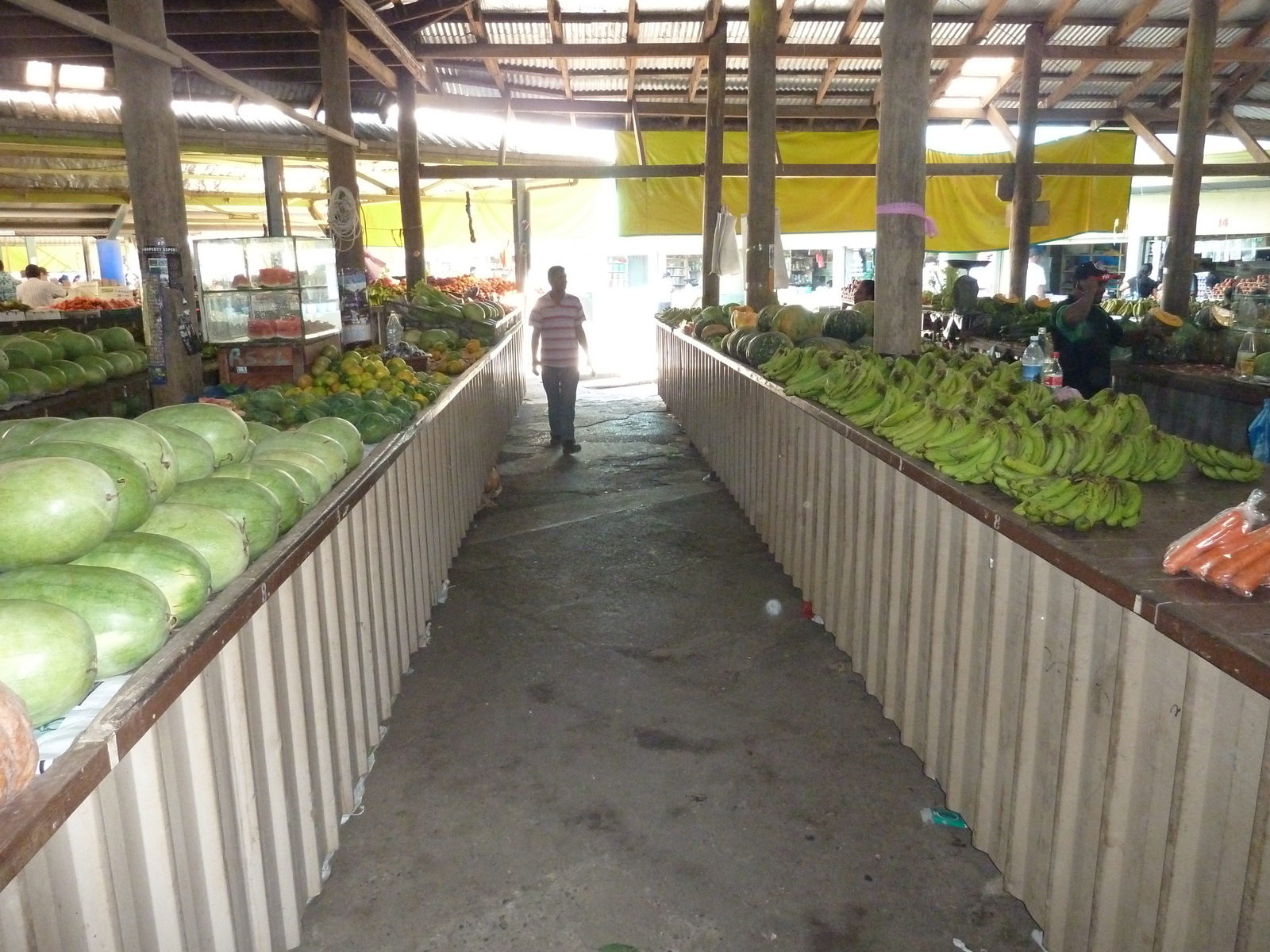 รูปถ่าย ฟิจิ(Fiji) นาดี(Nadi) 2010-05 2