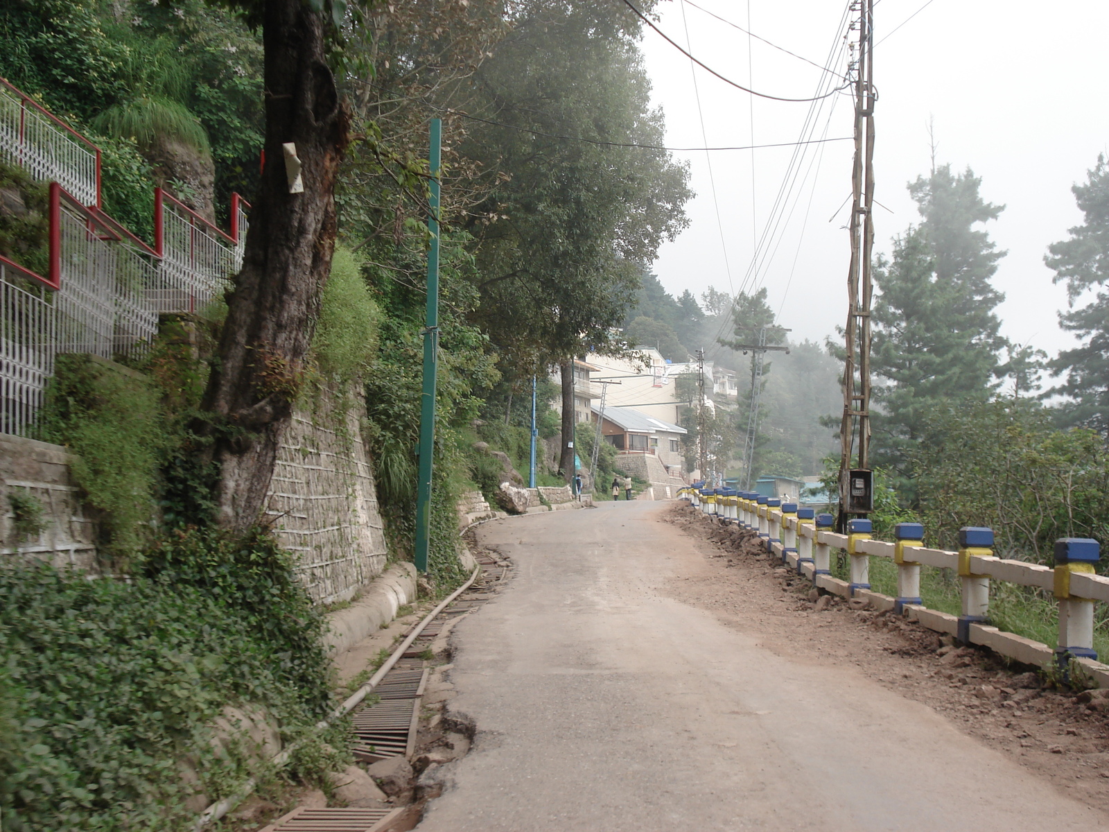 รูปถ่าย ปากีสถาน(Pakistan) มืร์รี(Murree) 2006-08 175