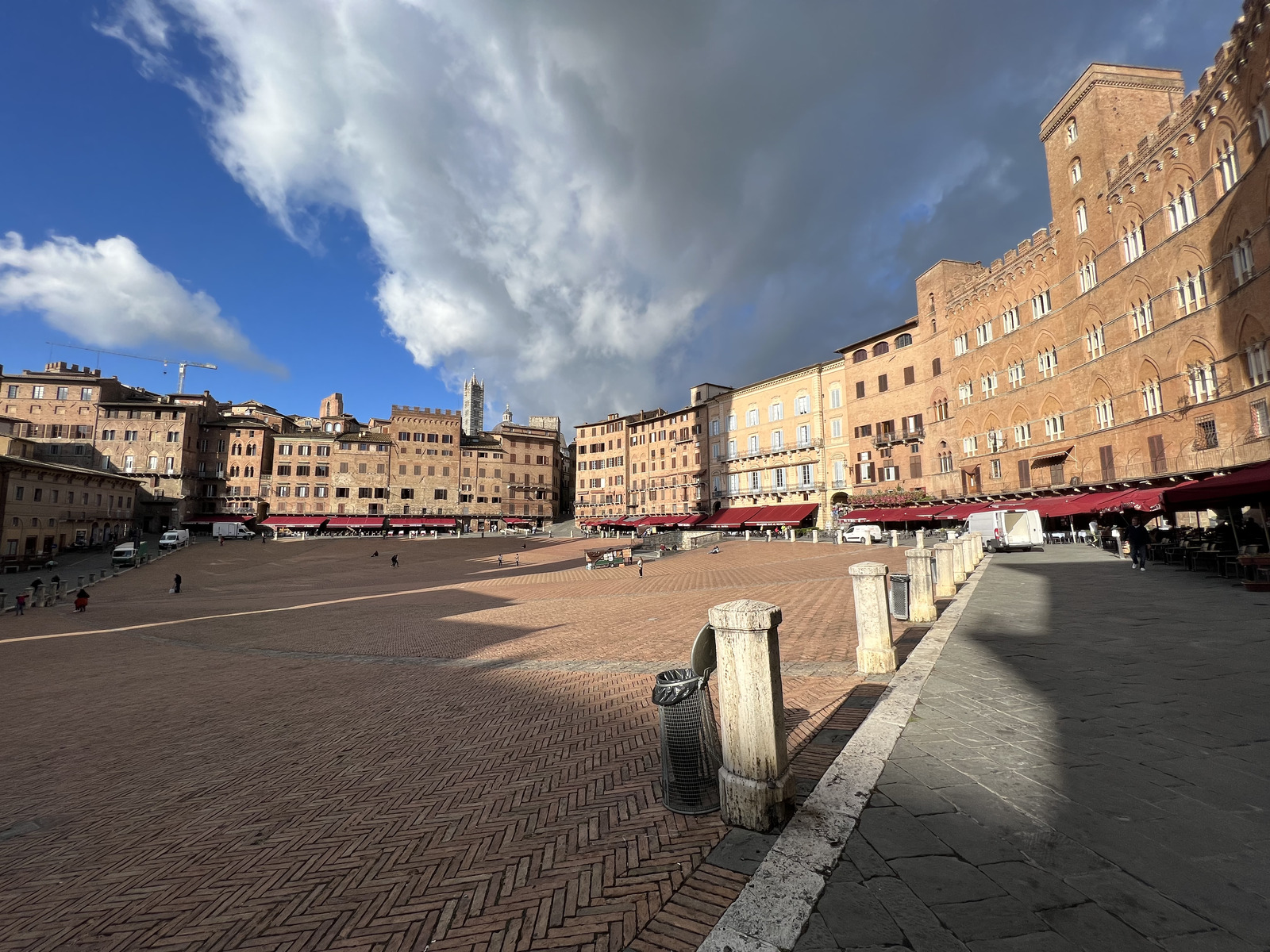 รูปถ่าย อิตาลี(Italy) ซีเอน่า(Siena) 2021-09 167
