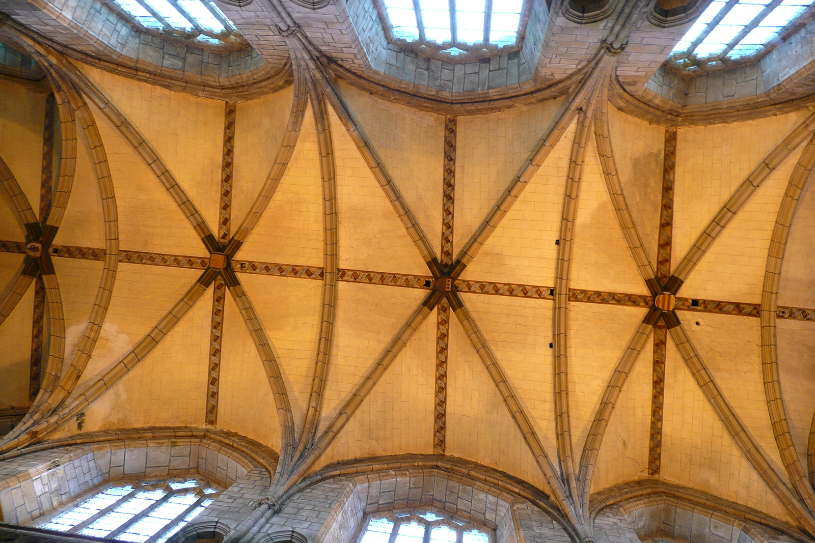 รูปถ่าย ฝรั่งเศส(France) แซ็ง-ปอล-เดอ-เลอง(St Pol de Leon) 2007-08 97