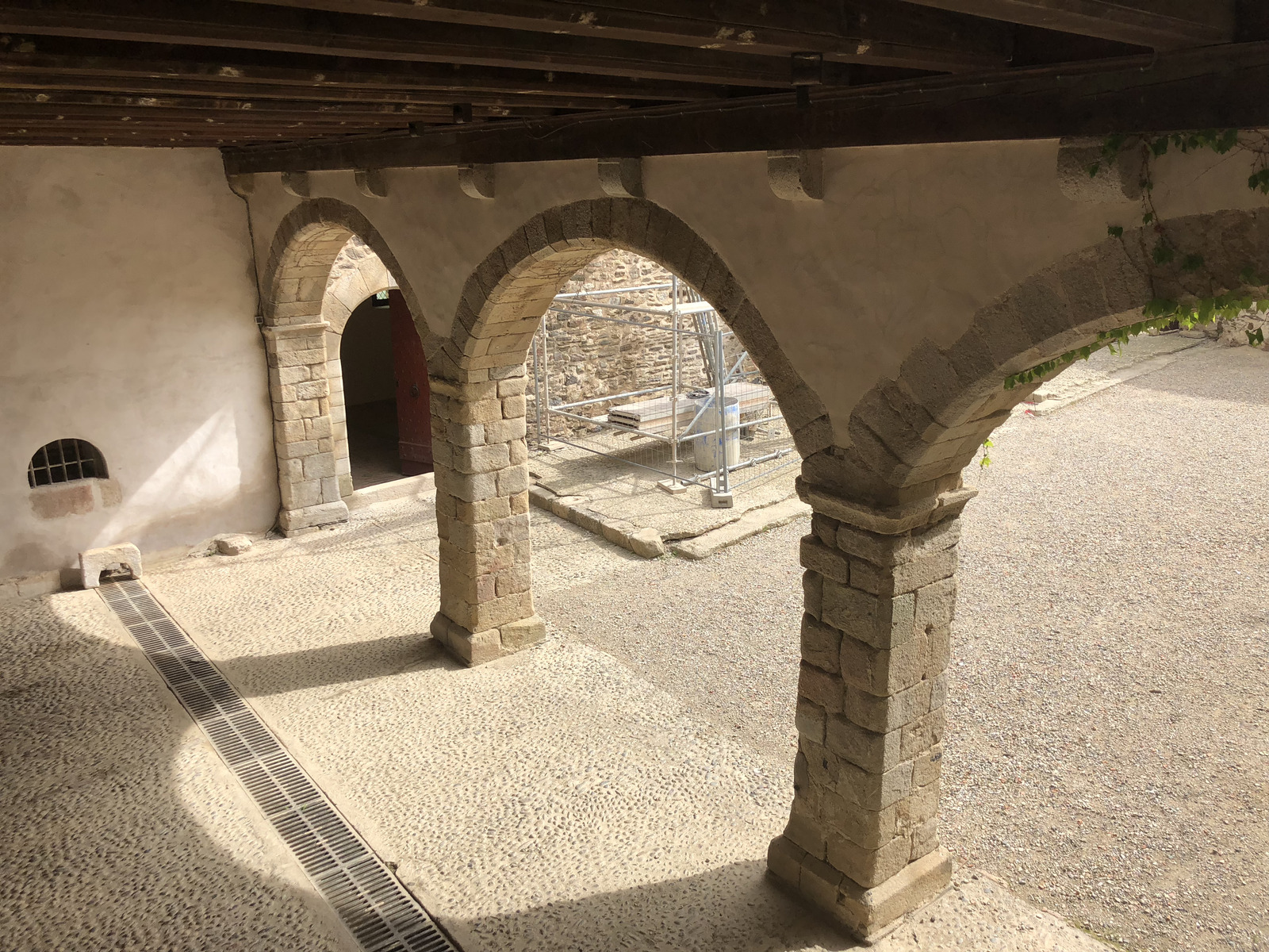 รูปถ่าย ฝรั่งเศส(France) กอลียูร์(Collioure) 2018-04 197
