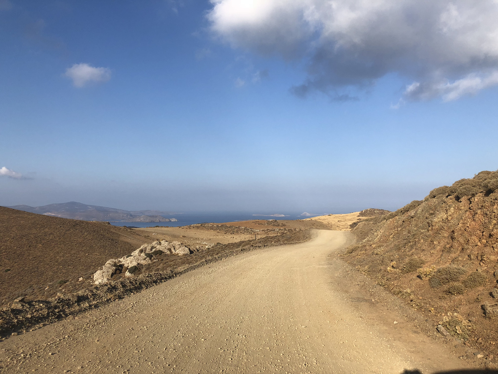 รูปถ่าย กรีก(Greece) เกาะอัสติปาเลีย(Astypalea) 2018-07 102