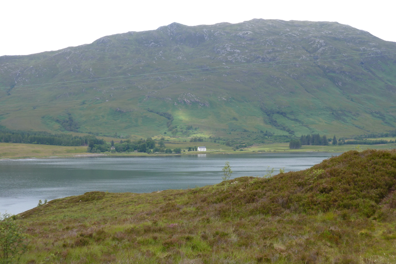 รูปถ่าย อังกฤษ(United Kingdom) เวสเตอร์รอสส์(Wester Ross) 2011-07 171
