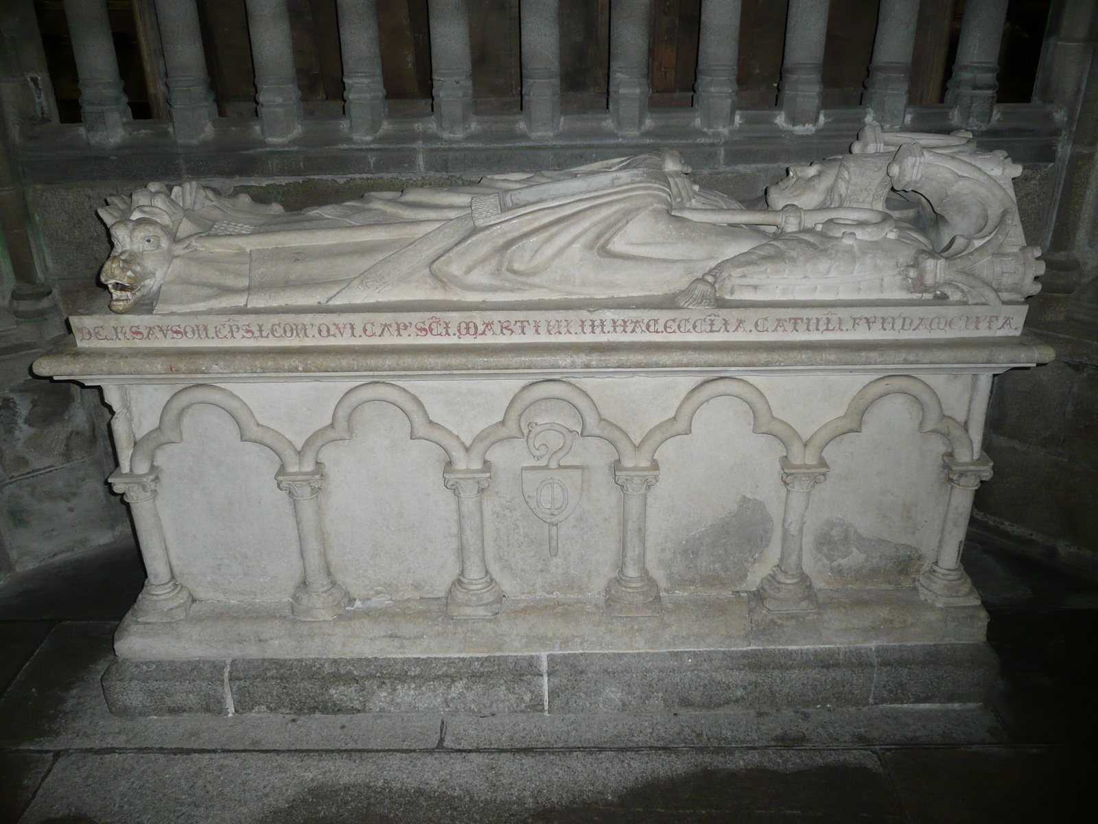 รูปถ่าย ฝรั่งเศส(France) แซ็ง-ปอล-เดอ-เลอง(St Pol de Leon) 2007-08 81