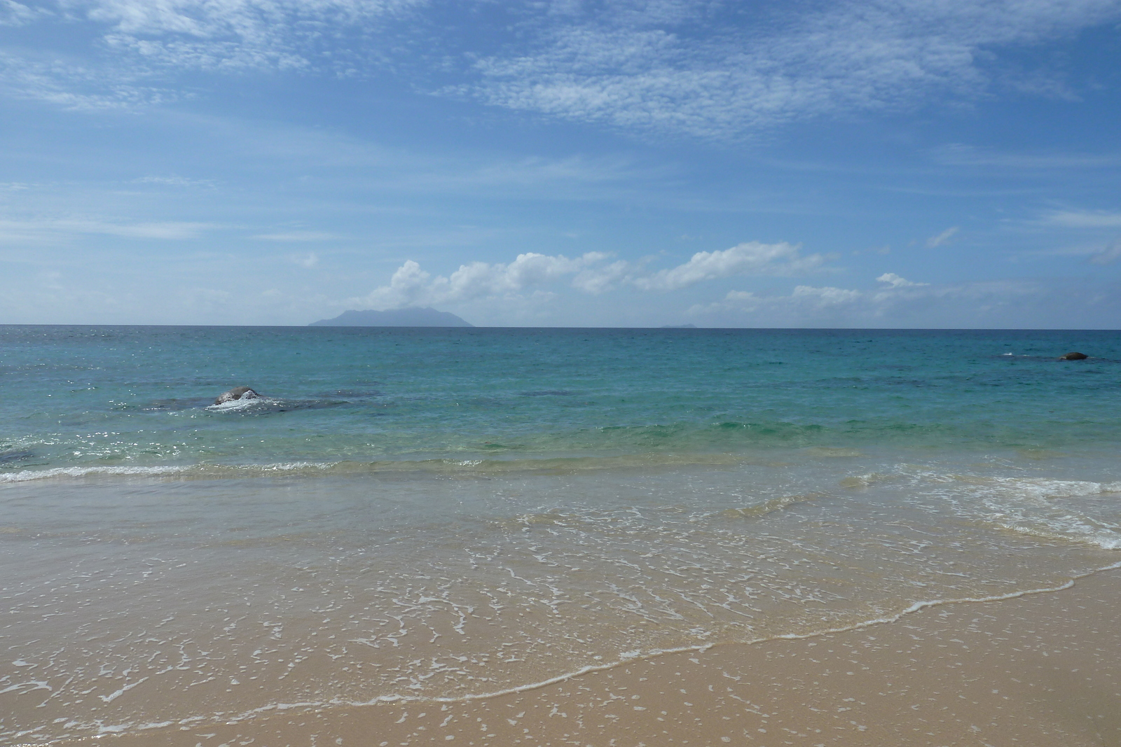 รูปถ่าย เซเชลส์(Seychelles) เกาะมาเฮ(Mahe) 2011-10 227